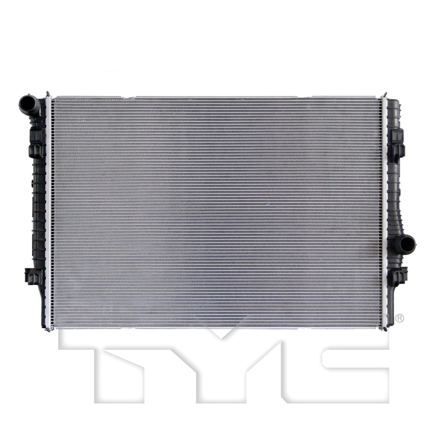 TYC Radiator 13423