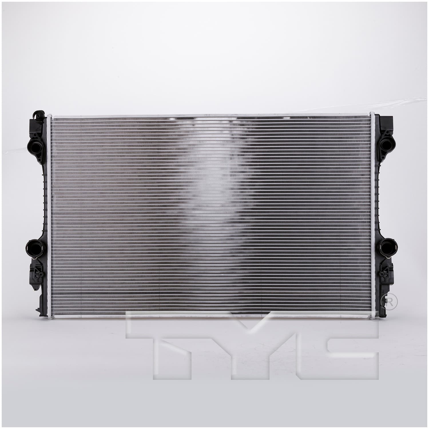 TYC Radiator 13562
