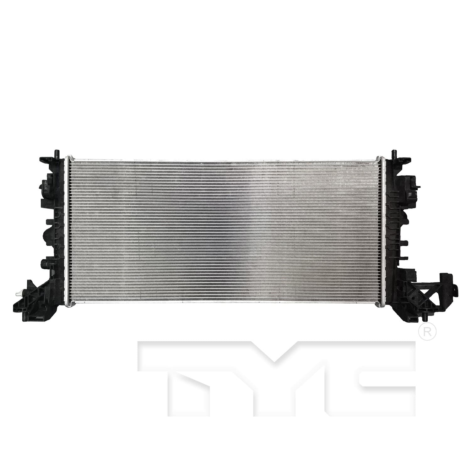 TYC Radiator 13620