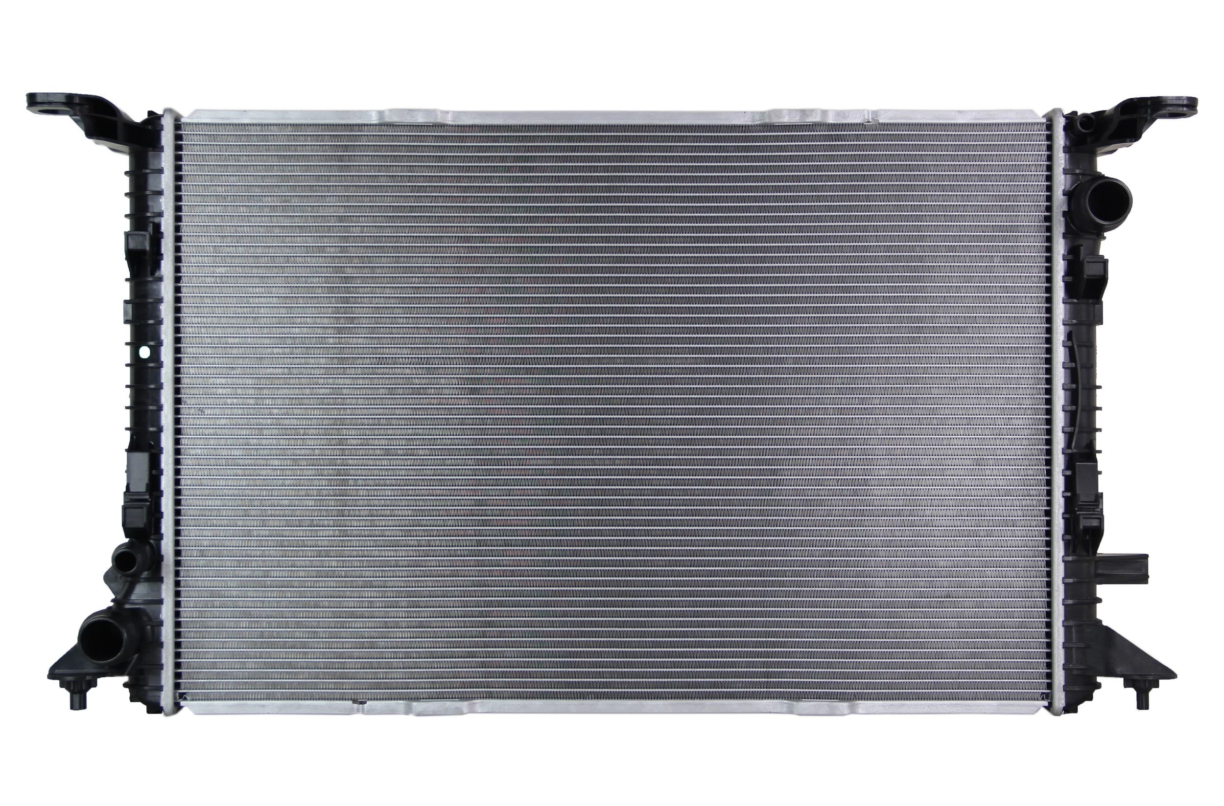 TYC Radiator 13683