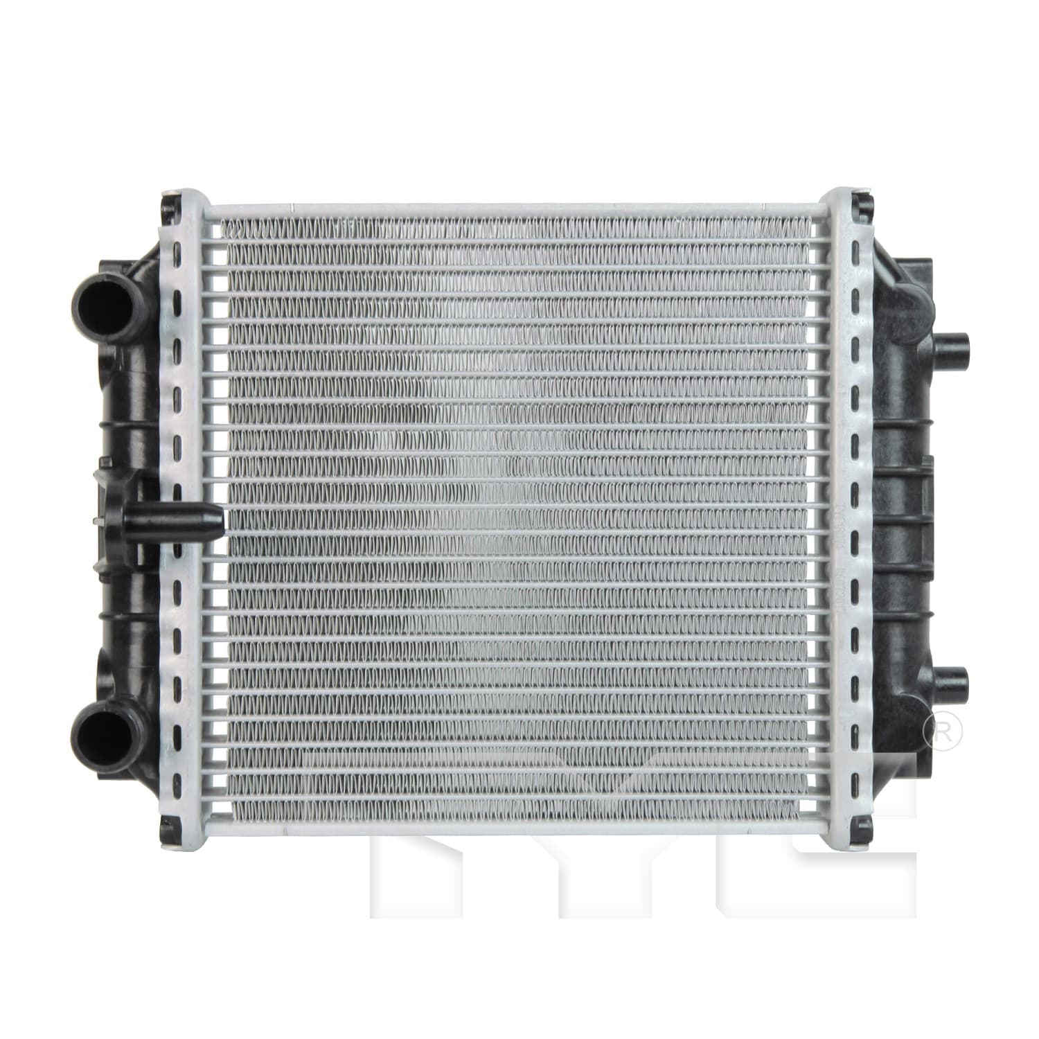 TYC Radiator 13810