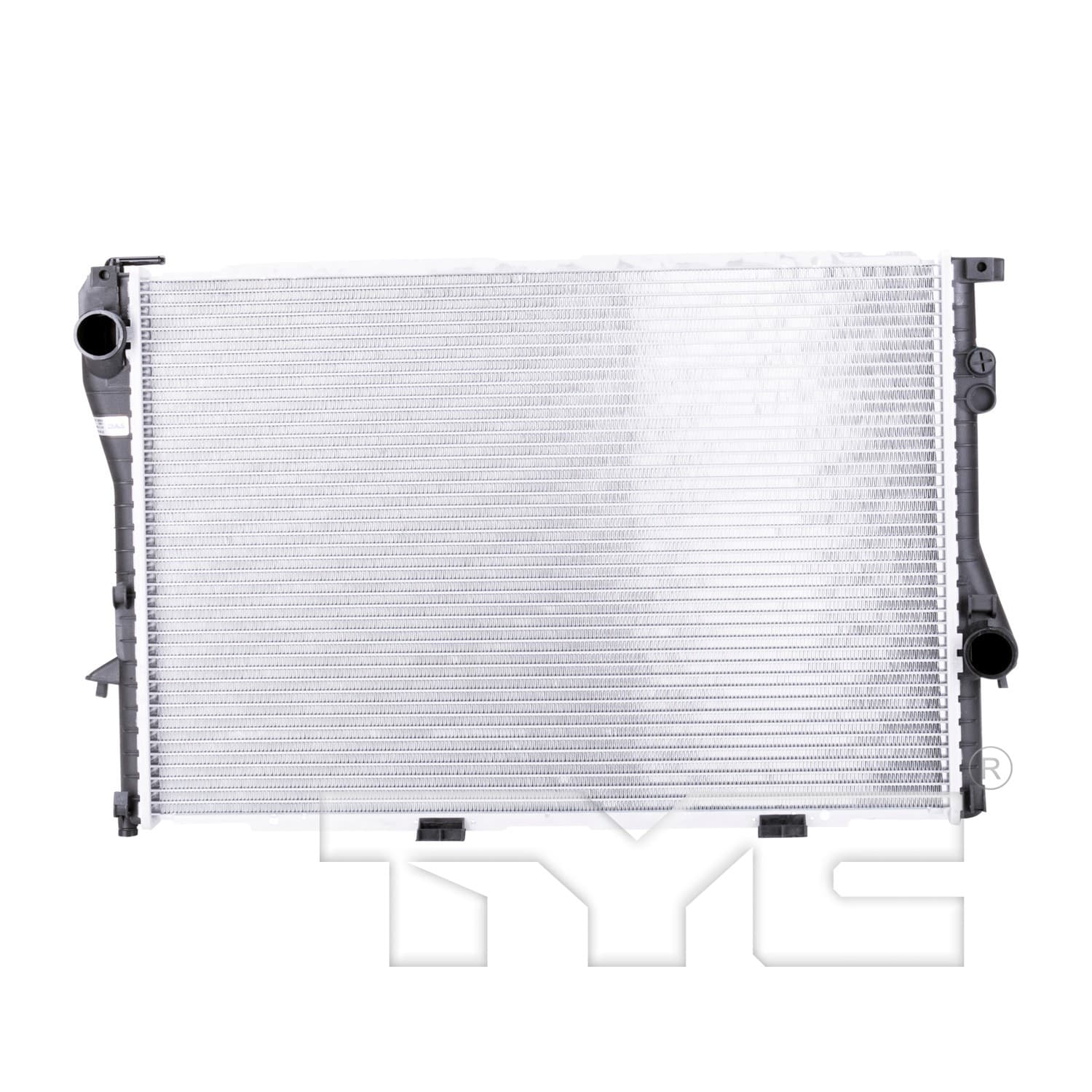 TYC Radiator 1401