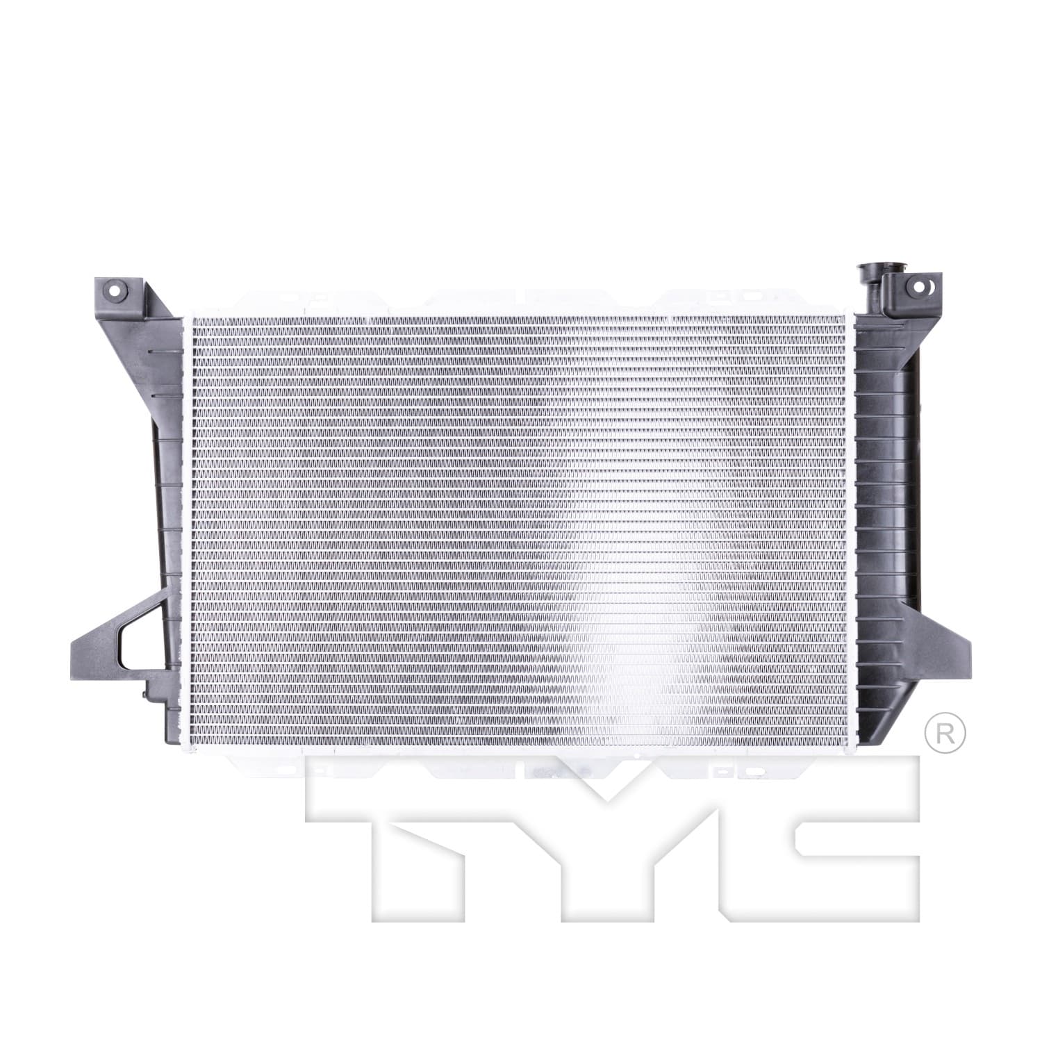 TYC Radiator 1451