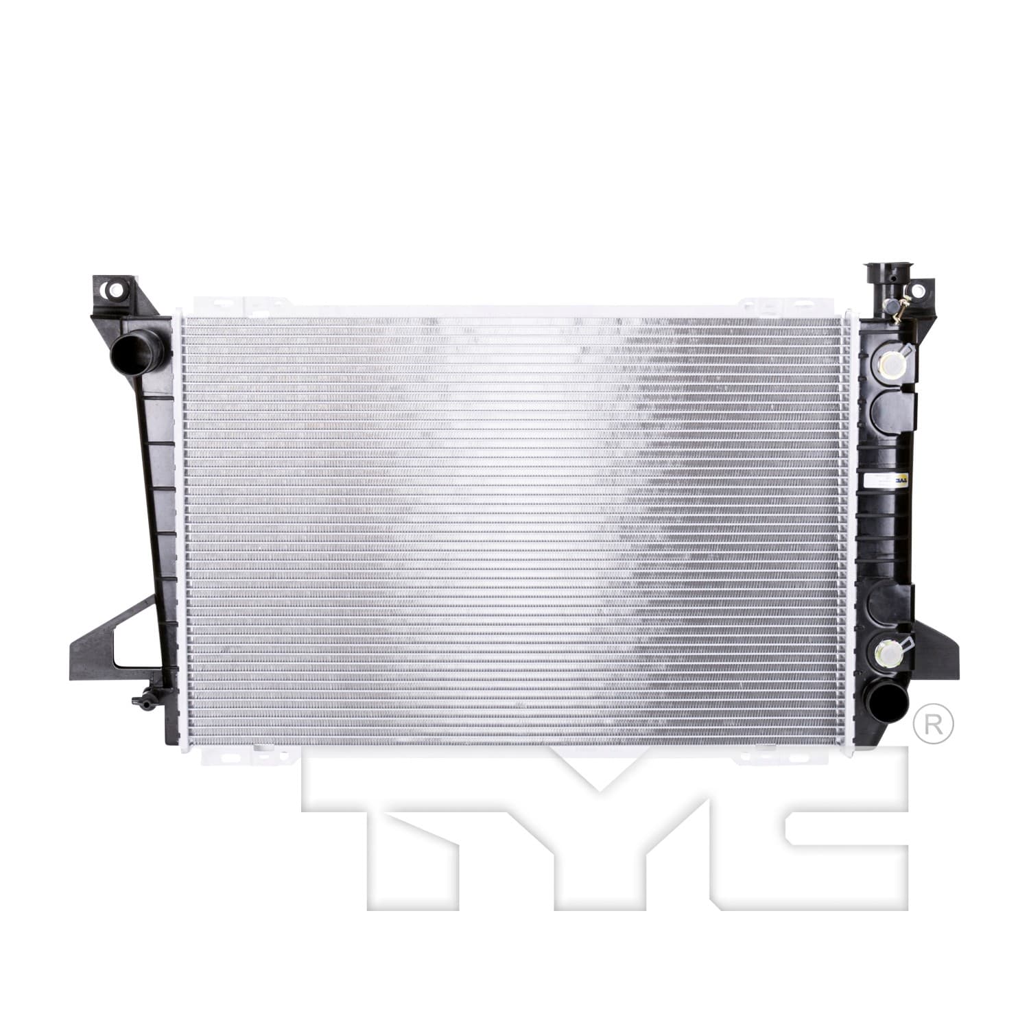 TYC Radiator 1452