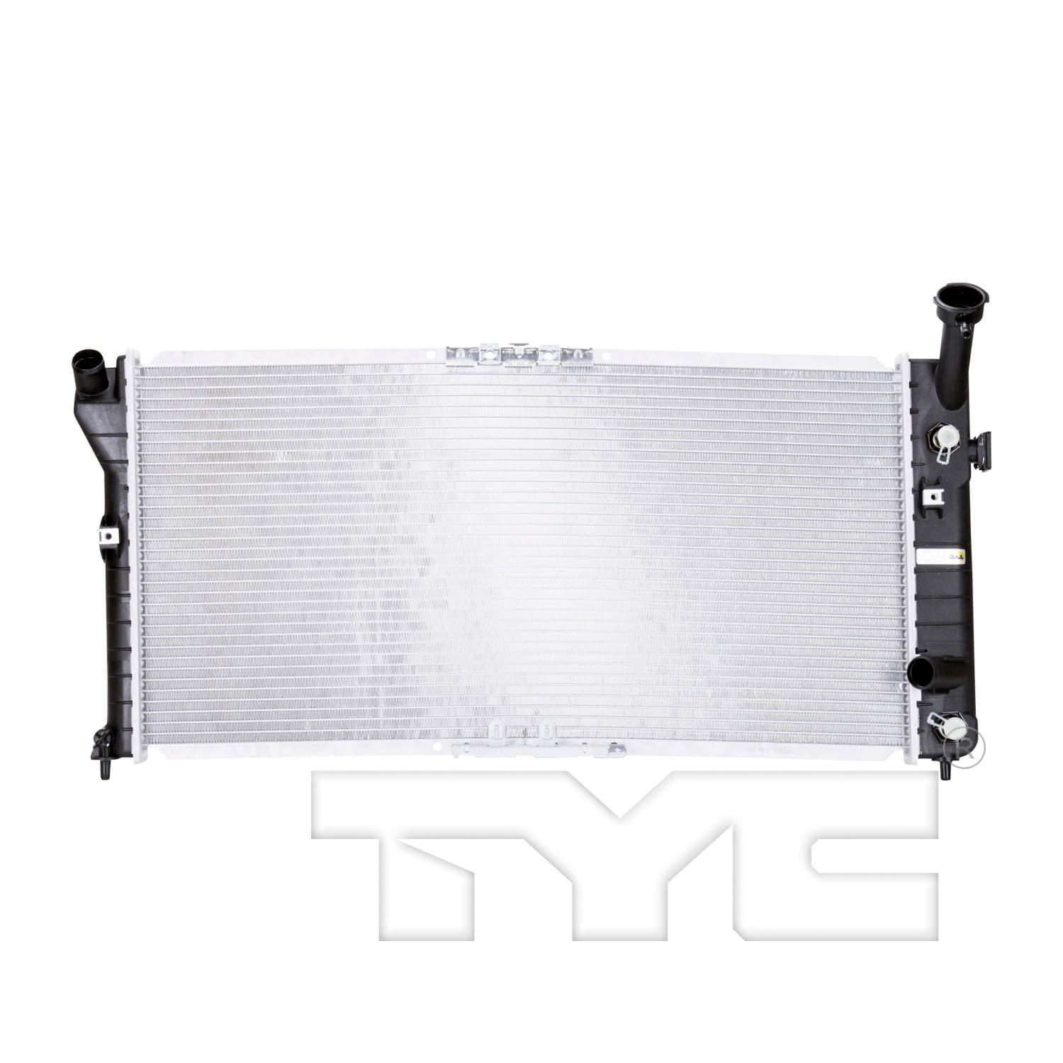 TYC Radiator 1519