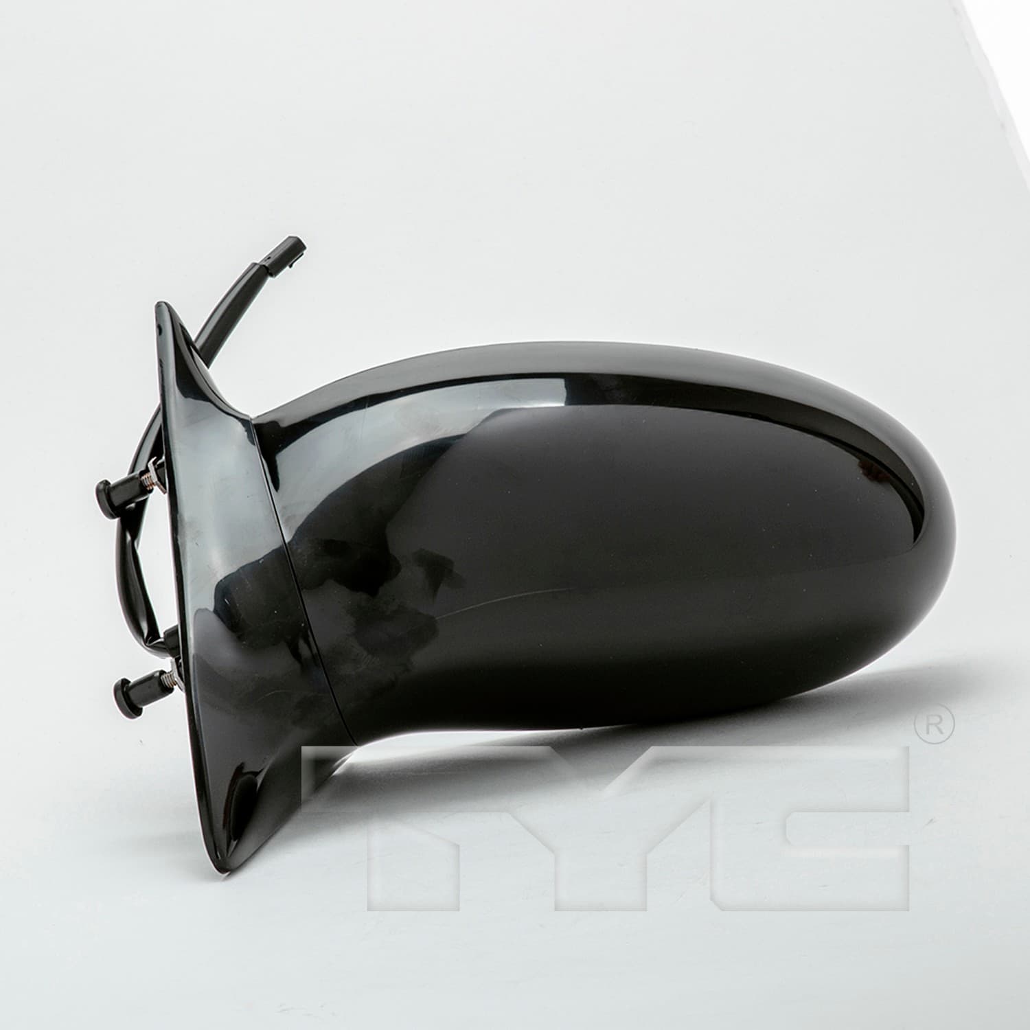TYC Outside Mirror & Glass Assembly 1690032