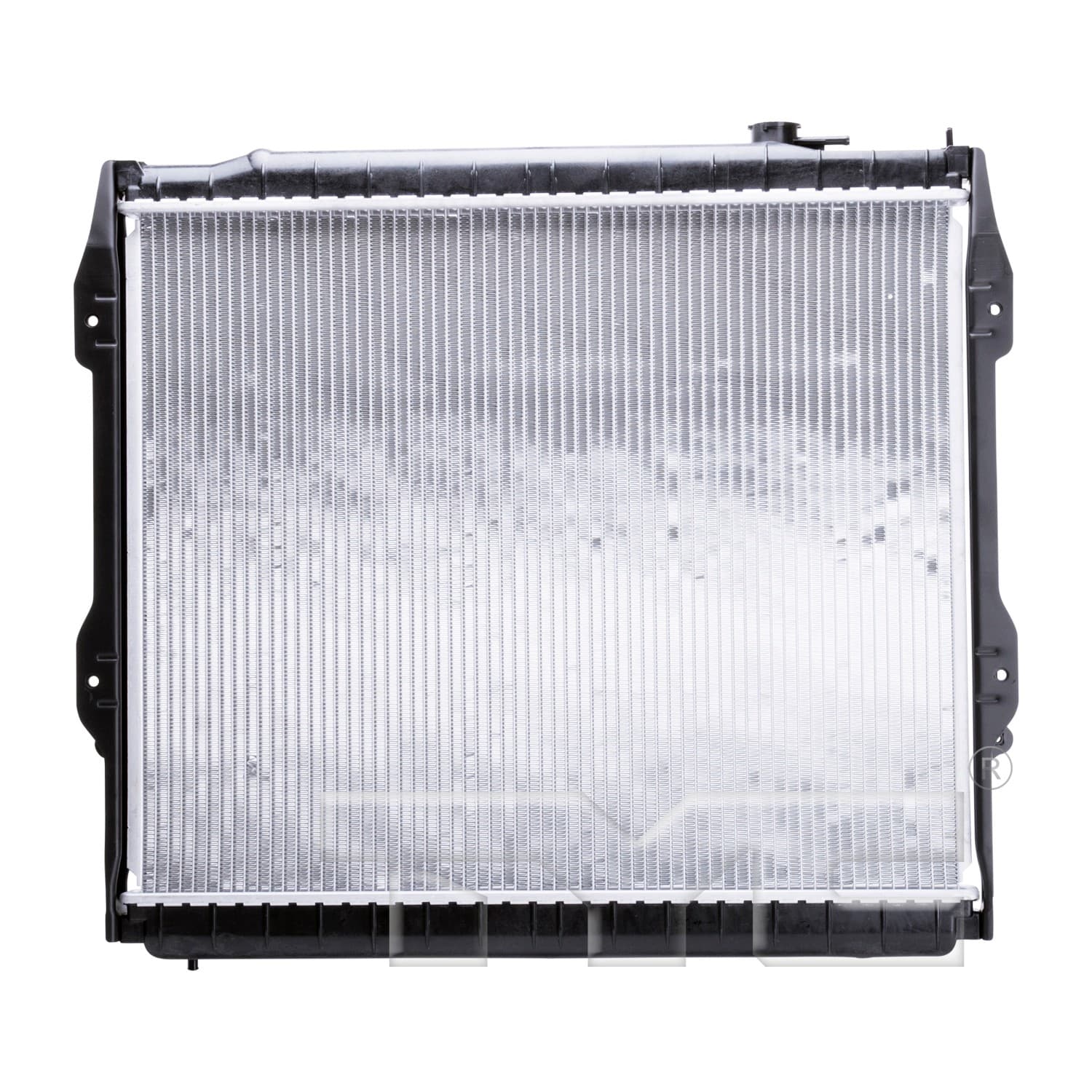 TYC Radiator 1774