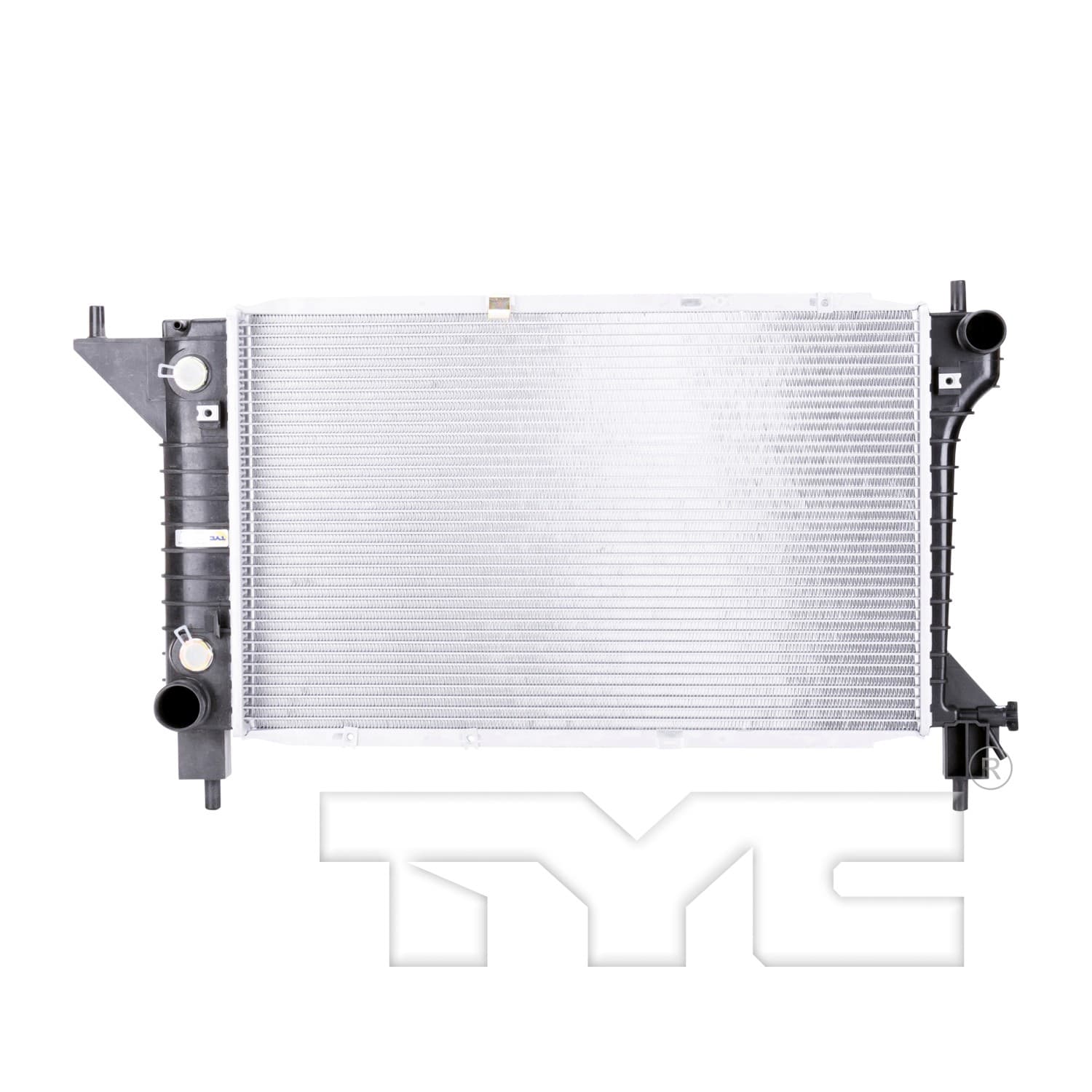 TYC Radiator 1775