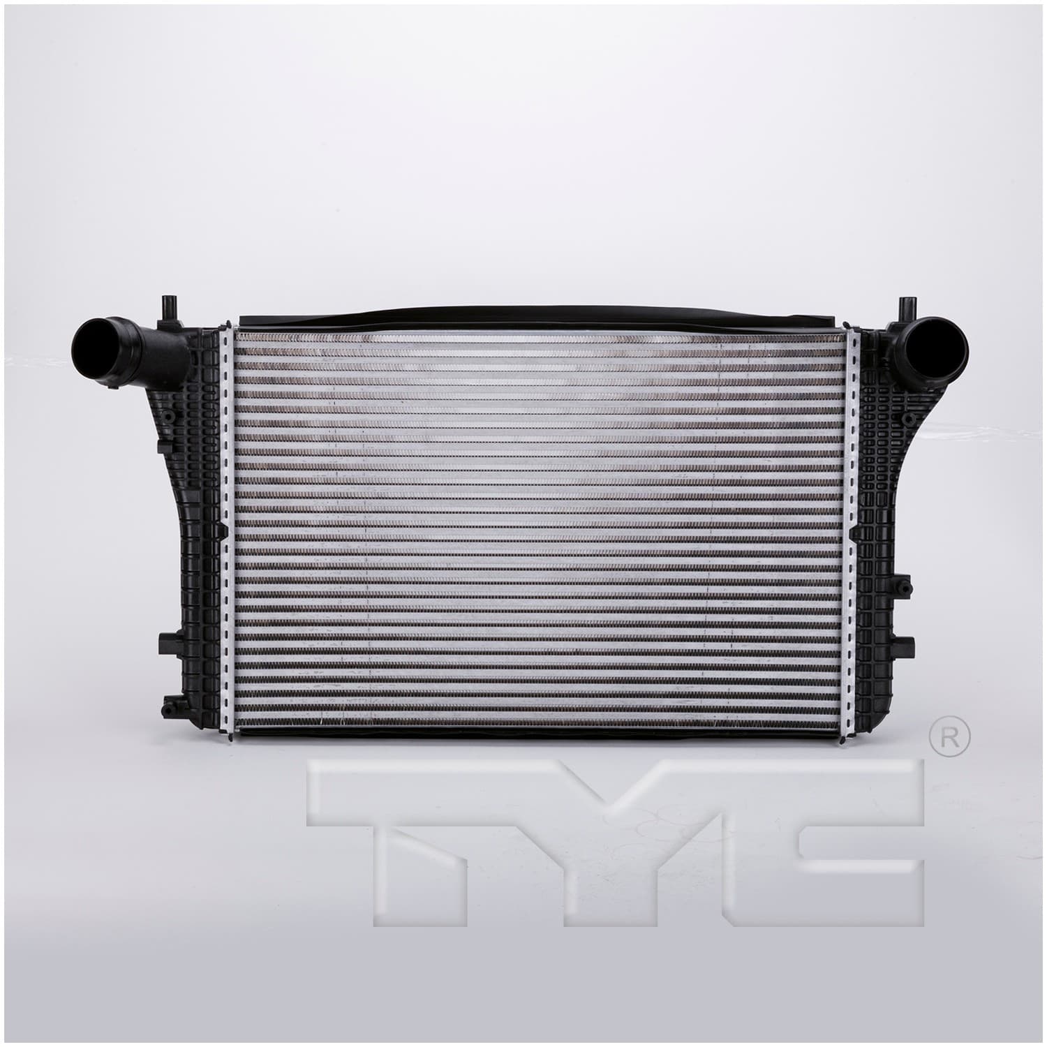 TYC Intercooler 18004