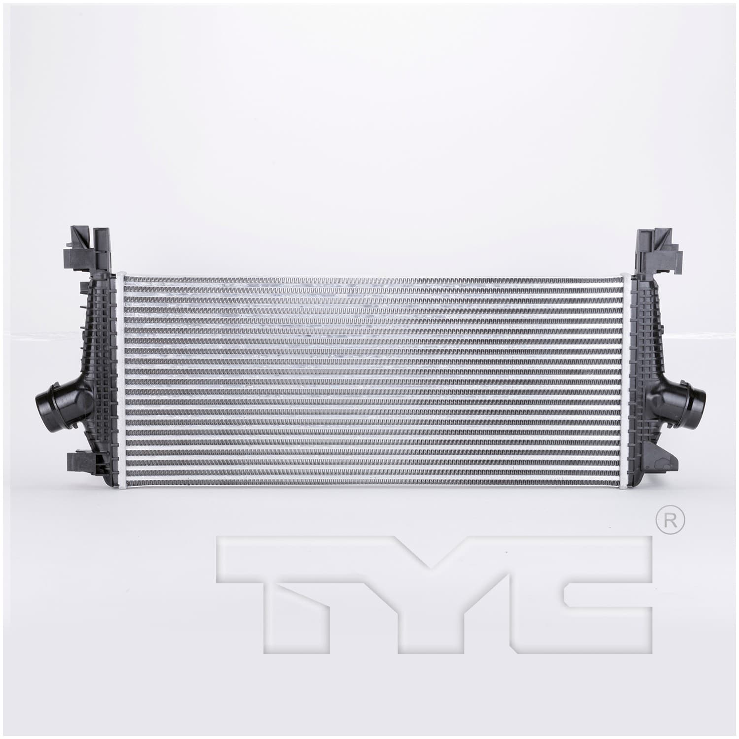 TYC Intercooler 18006