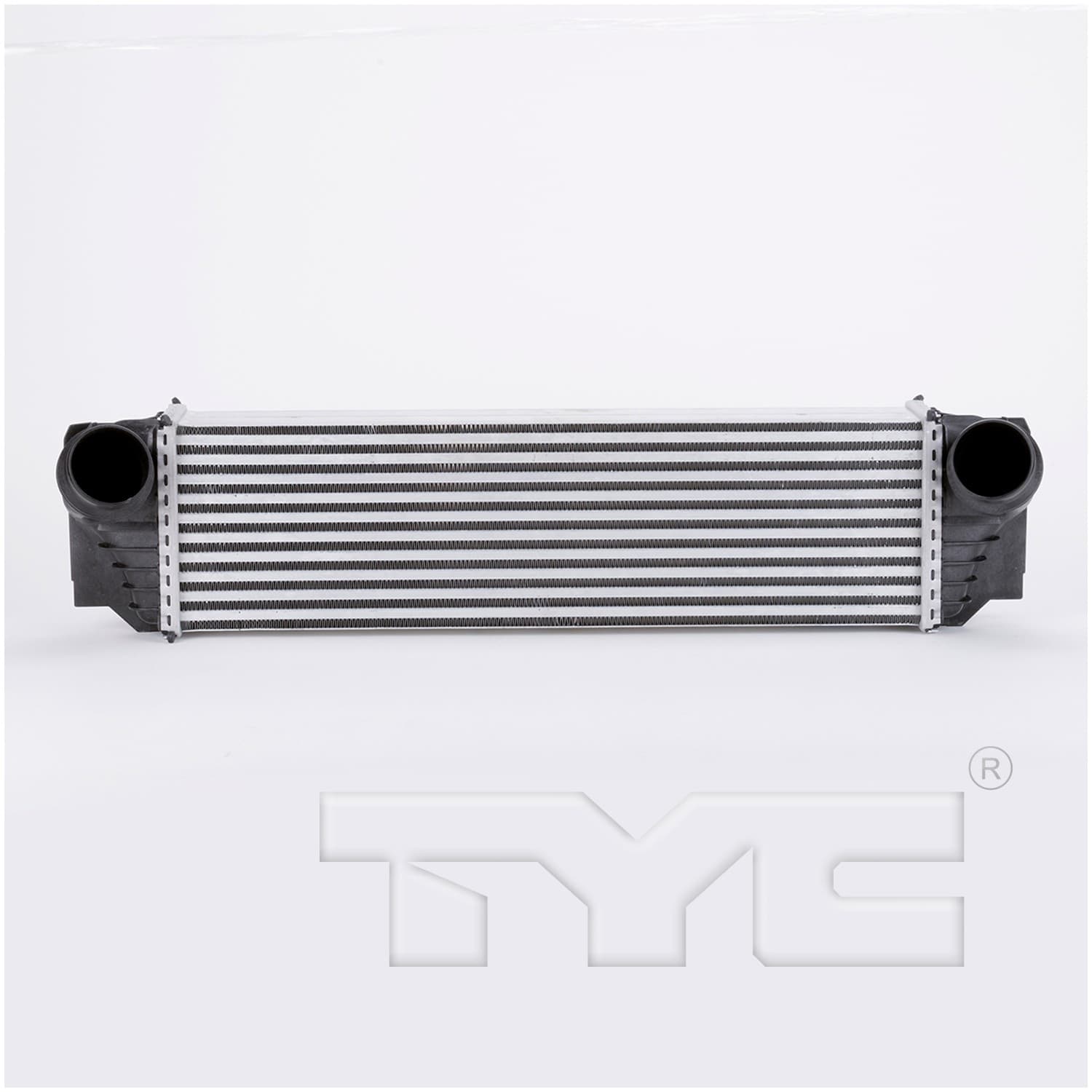TYC Intercooler 18007