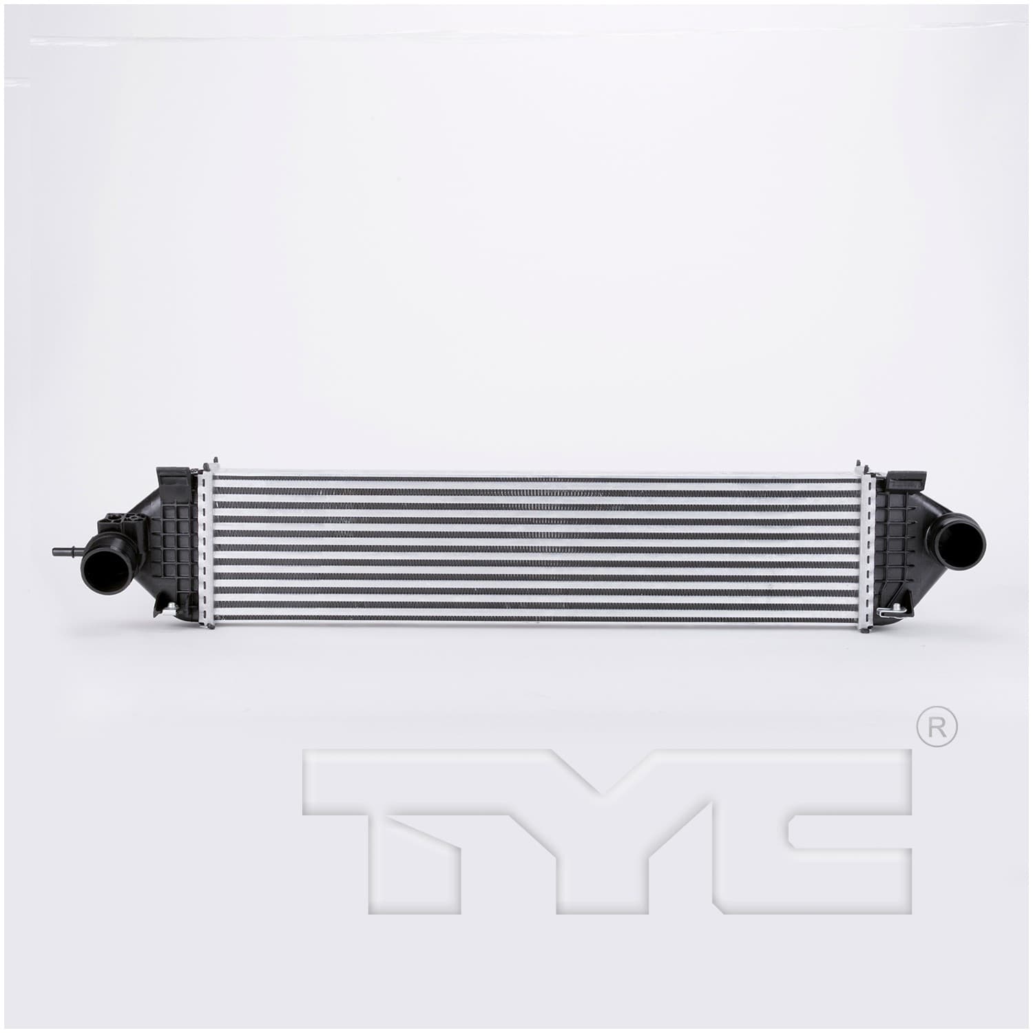 TYC Intercooler 18009