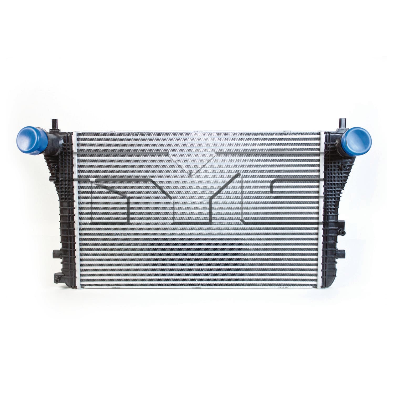 TYC Intercooler 18010