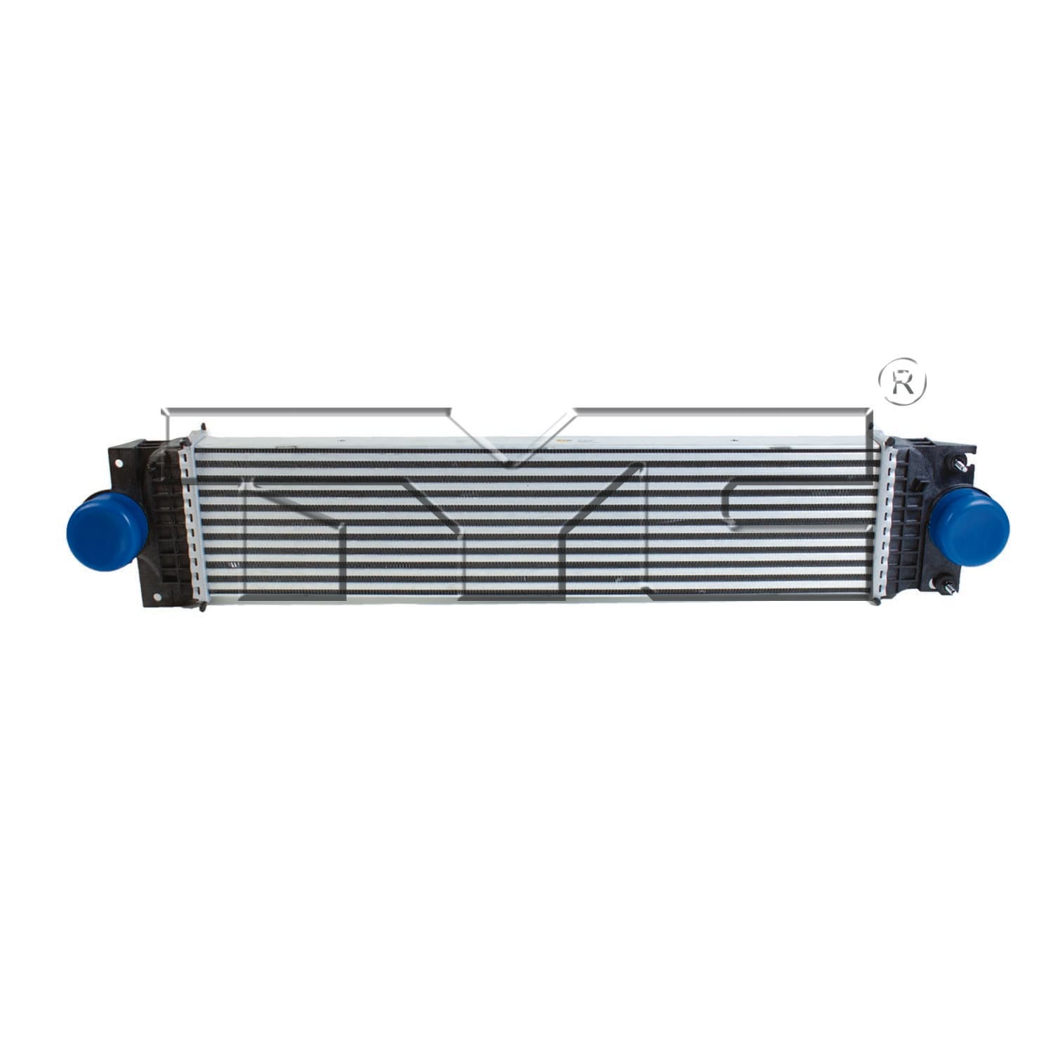 TYC Intercooler 18012