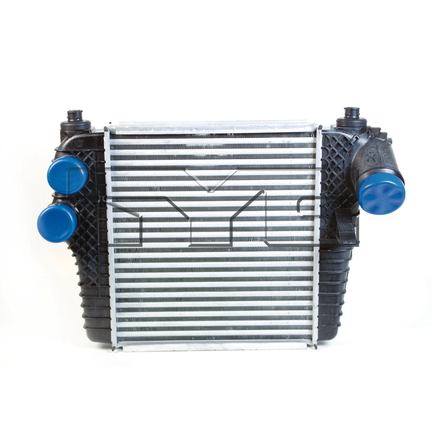 TYC Intercooler 18013
