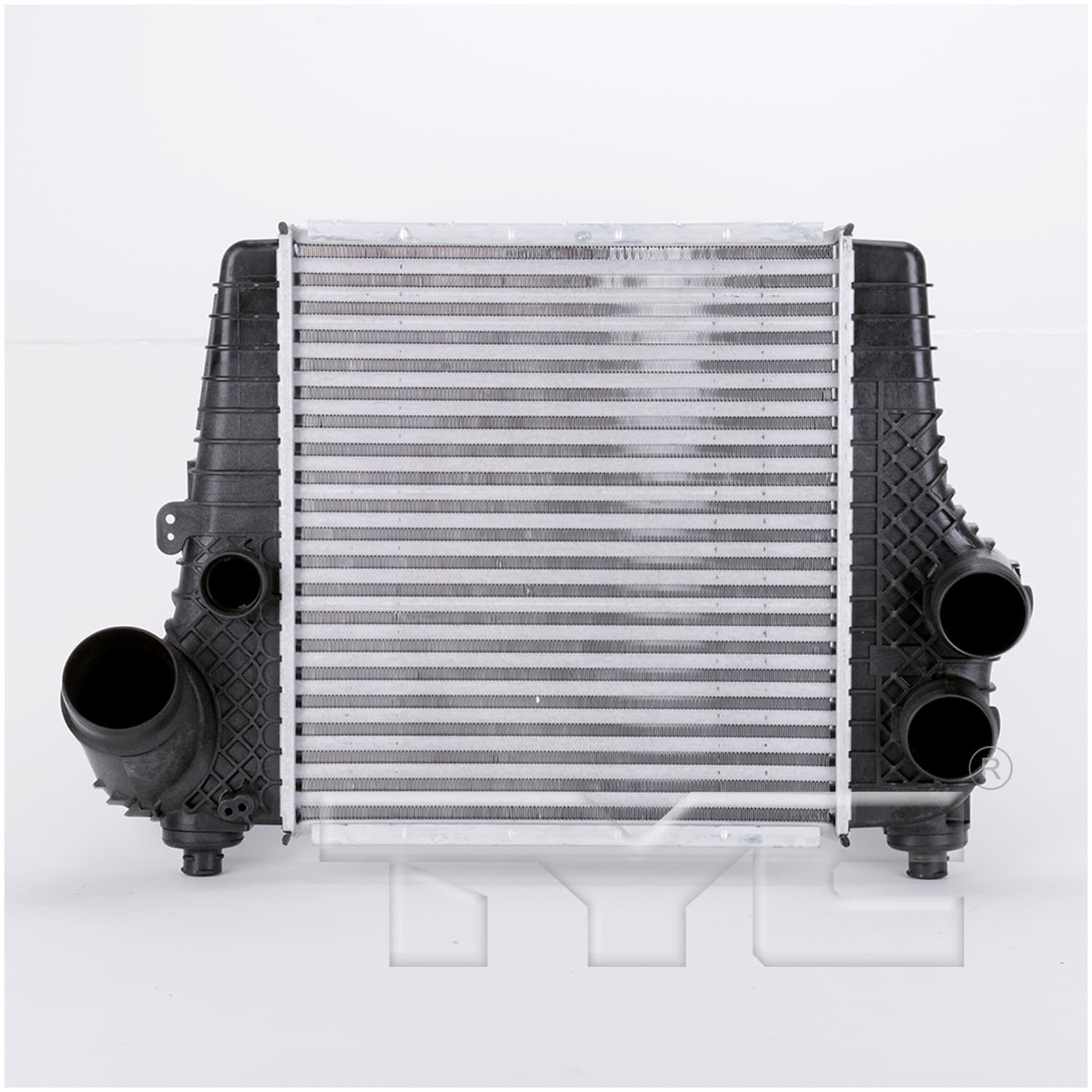 TYC Intercooler 18014