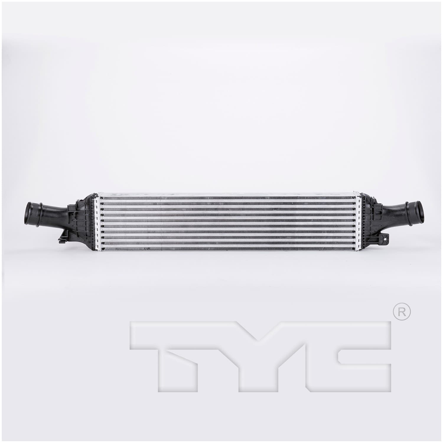 TYC Intercooler 18018