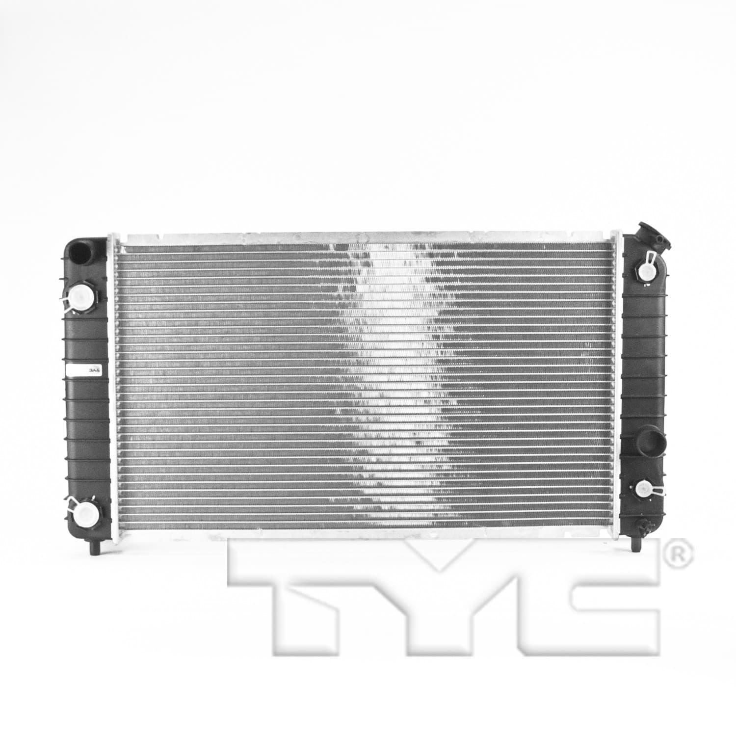 TYC Radiator 1826
