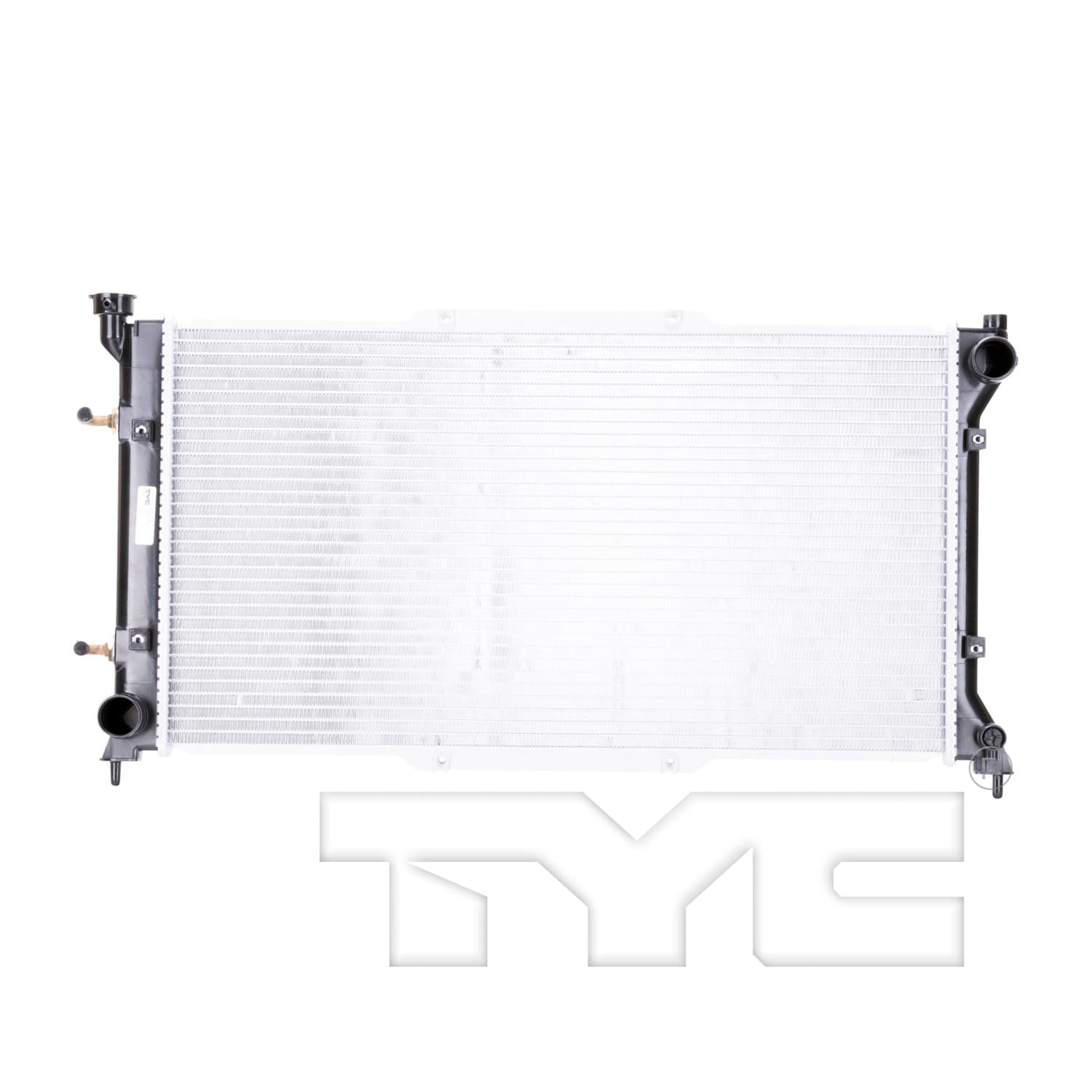 TYC Radiator 1839