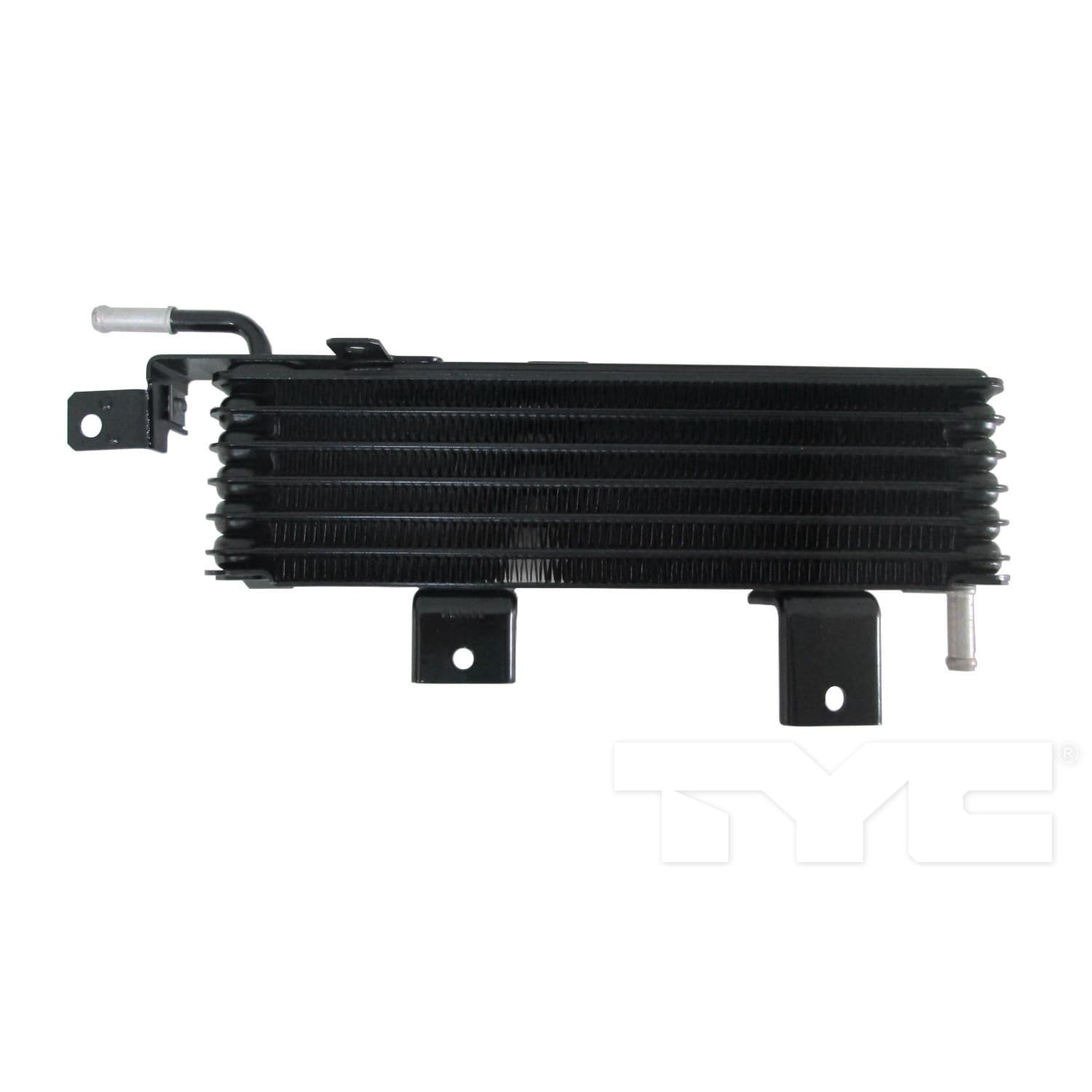 TYC Oil Cooler 19096