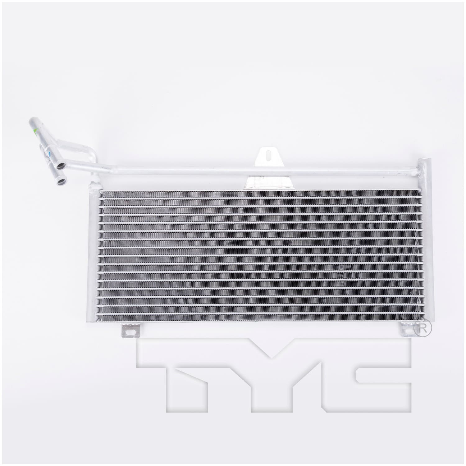 TYC Oil Cooler 19102