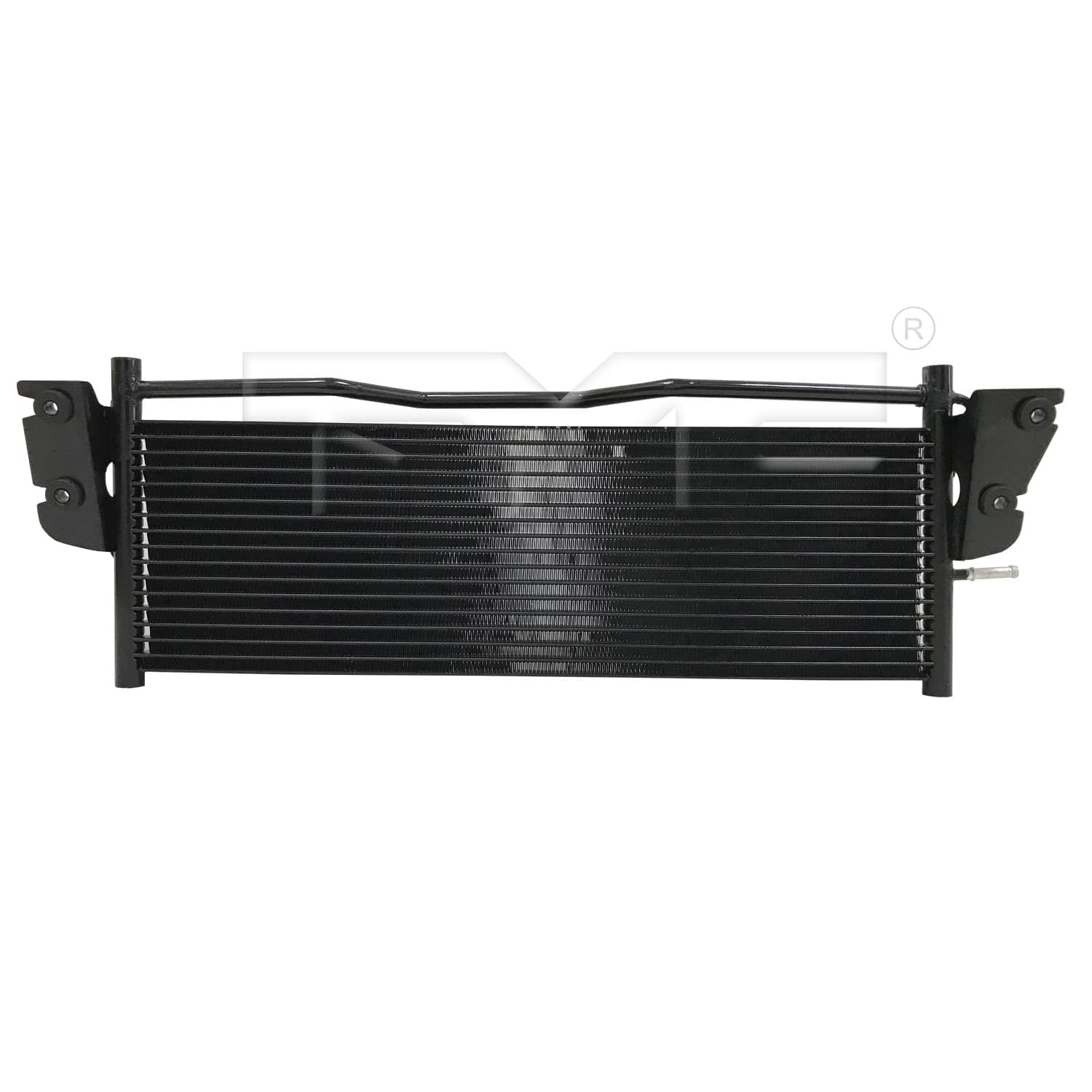 TYC Oil Cooler 19105