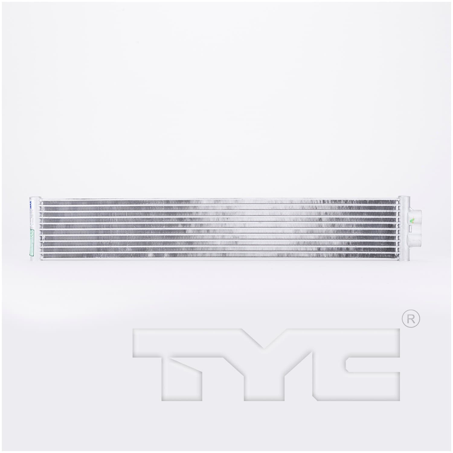 TYC Oil Cooler 19109