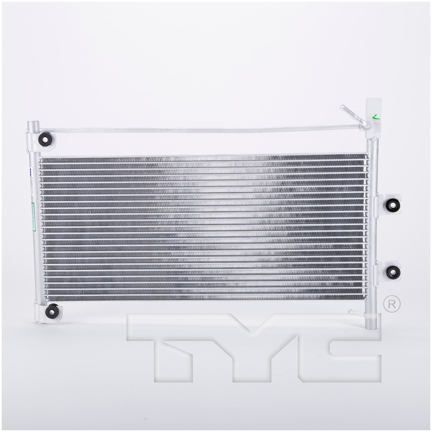 TYC Oil Cooler 19113