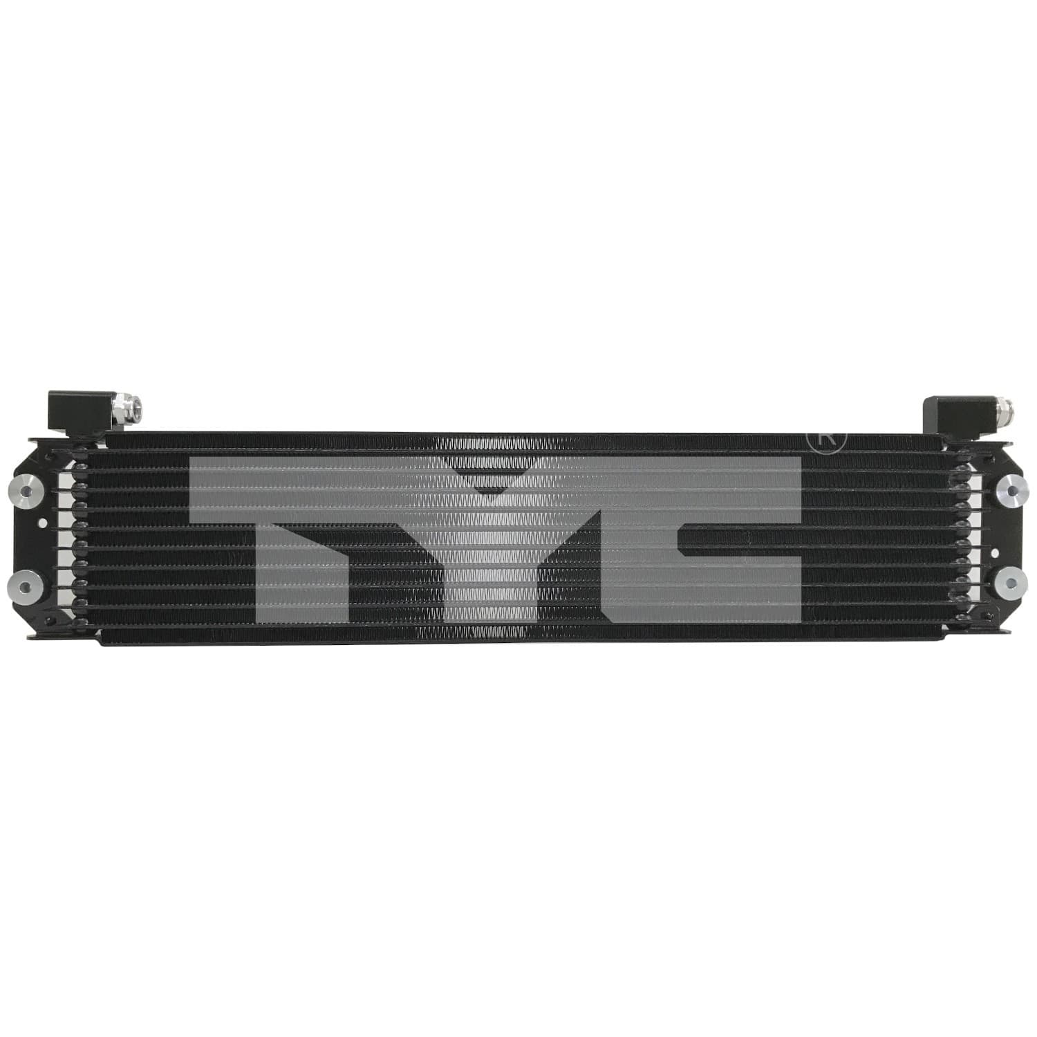 TYC Oil Cooler 19114