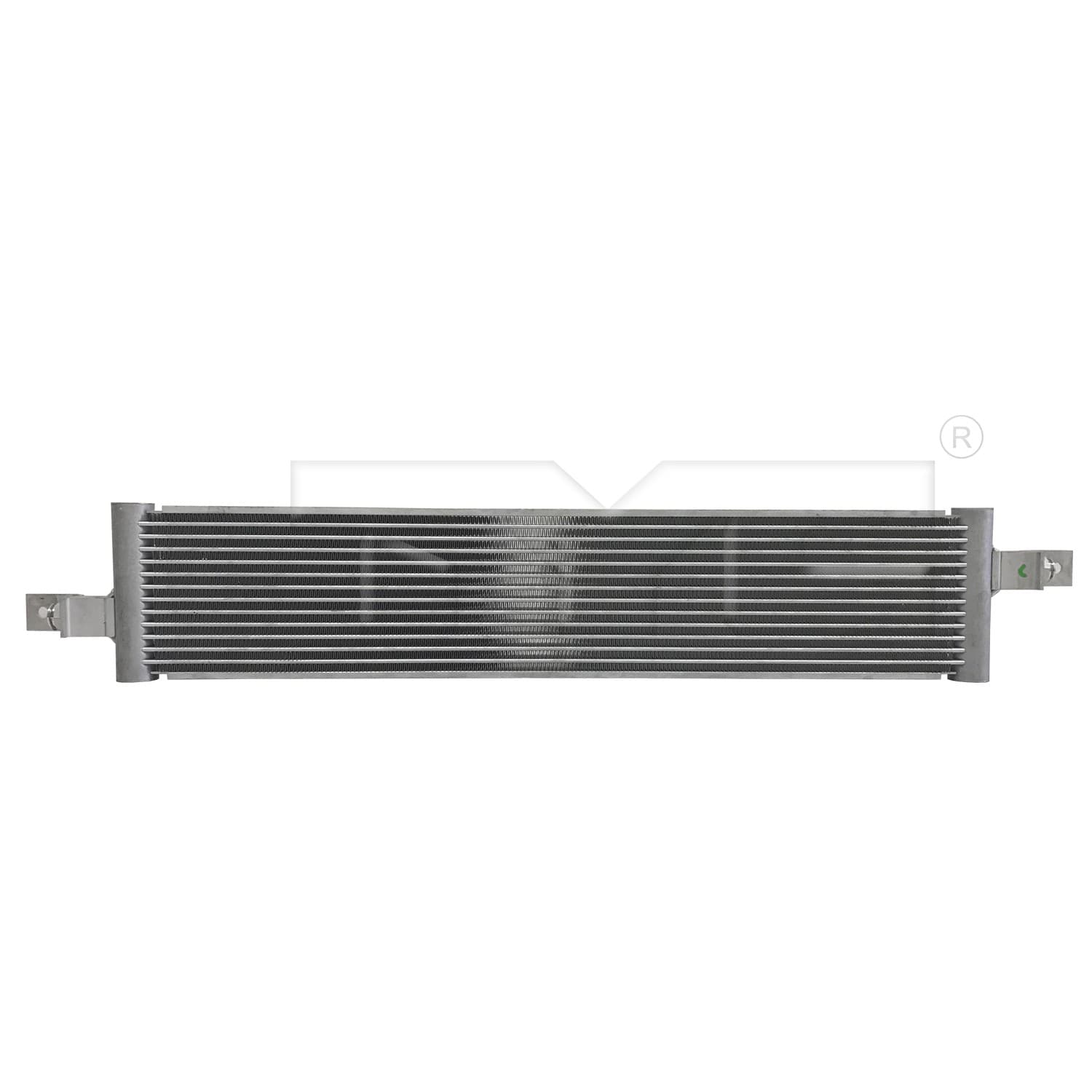 TYC Oil Cooler 19116