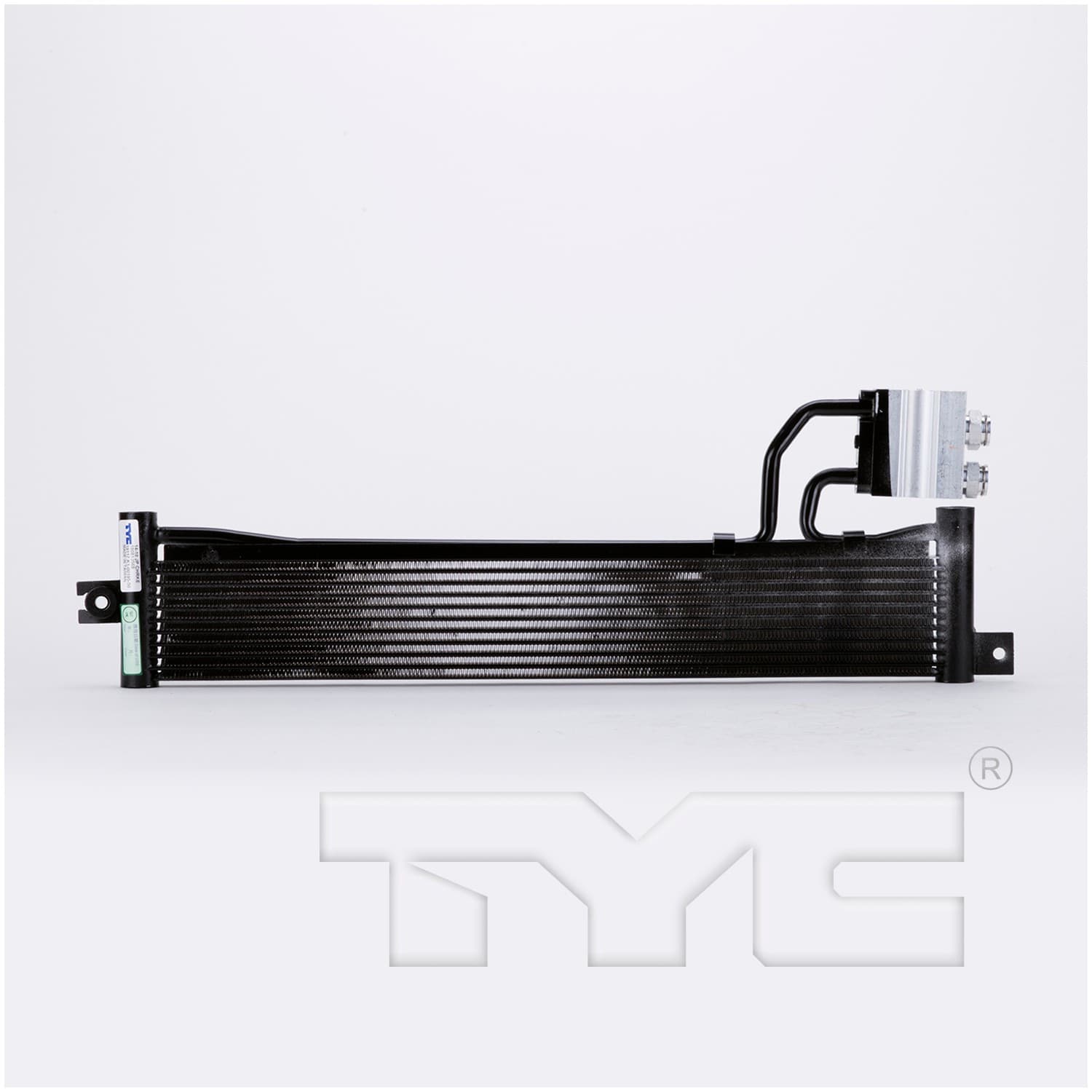 TYC Oil Cooler 19117