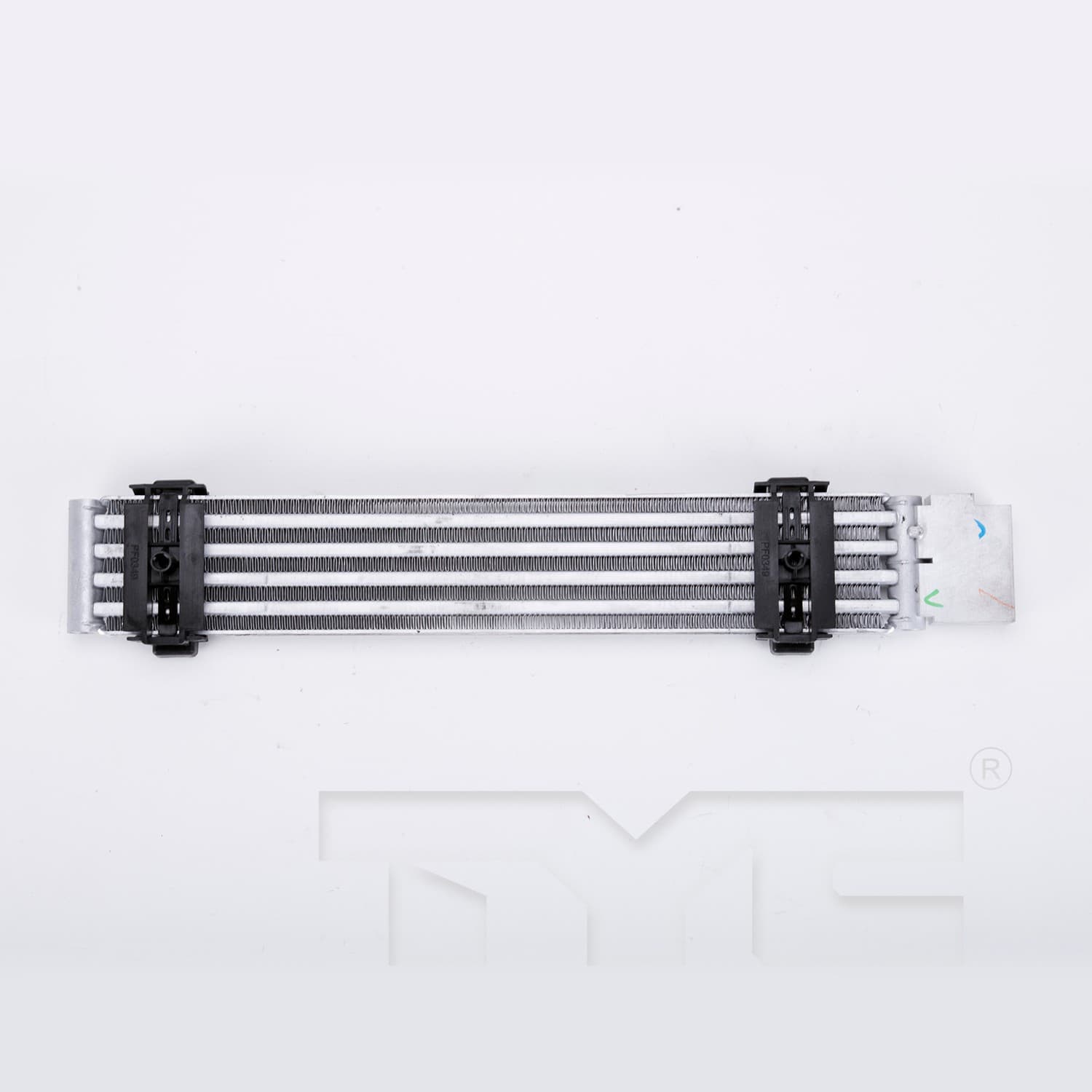 TYC Oil Cooler 19118