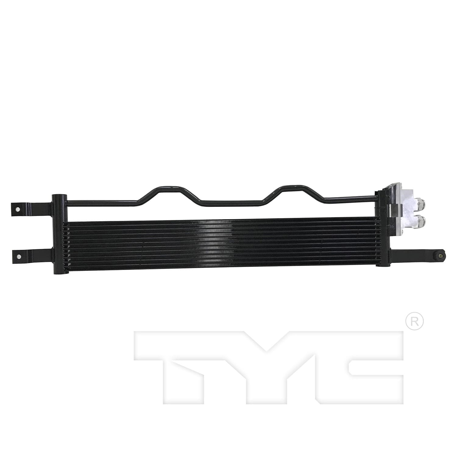 TYC Oil Cooler 19119