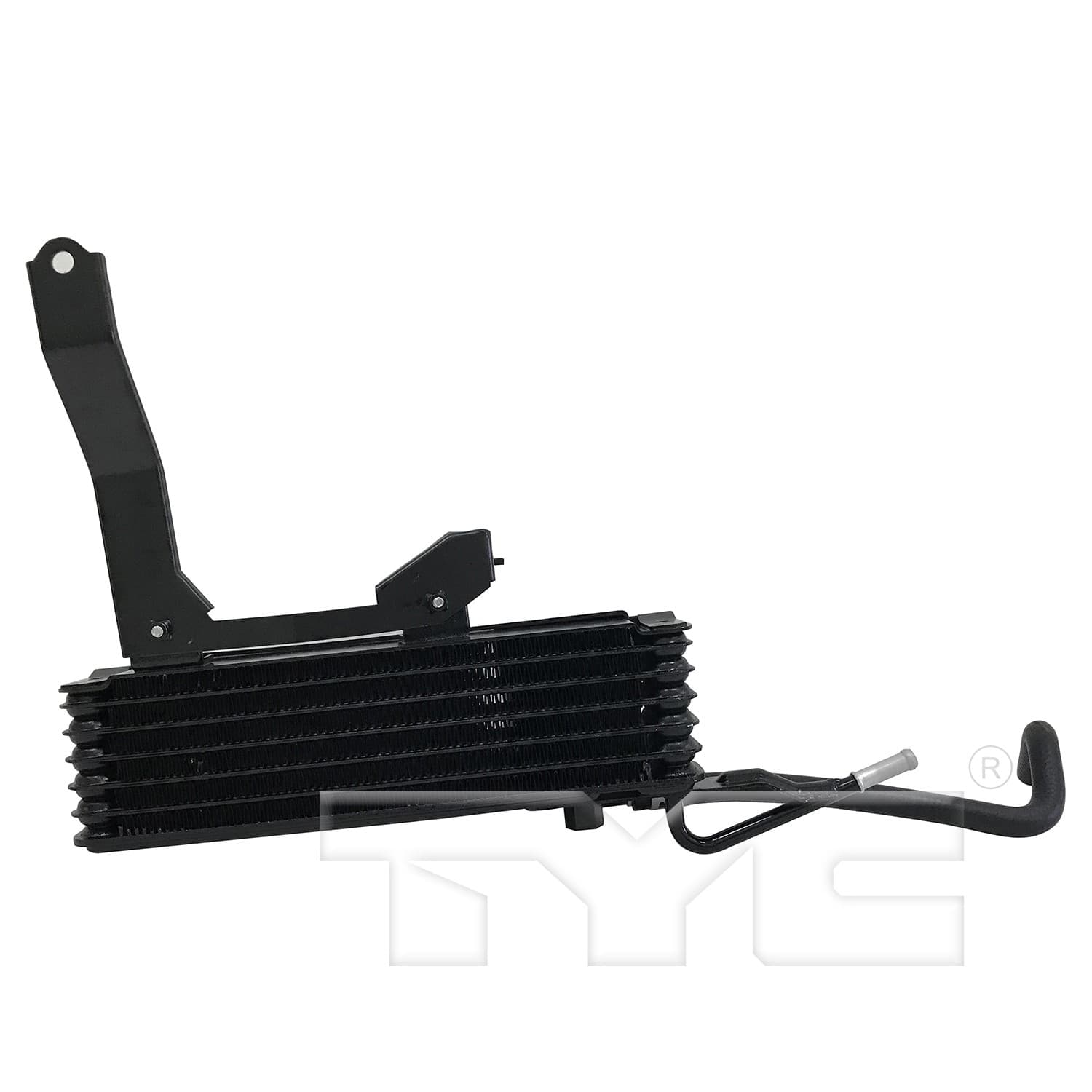 TYC Oil Cooler 19124