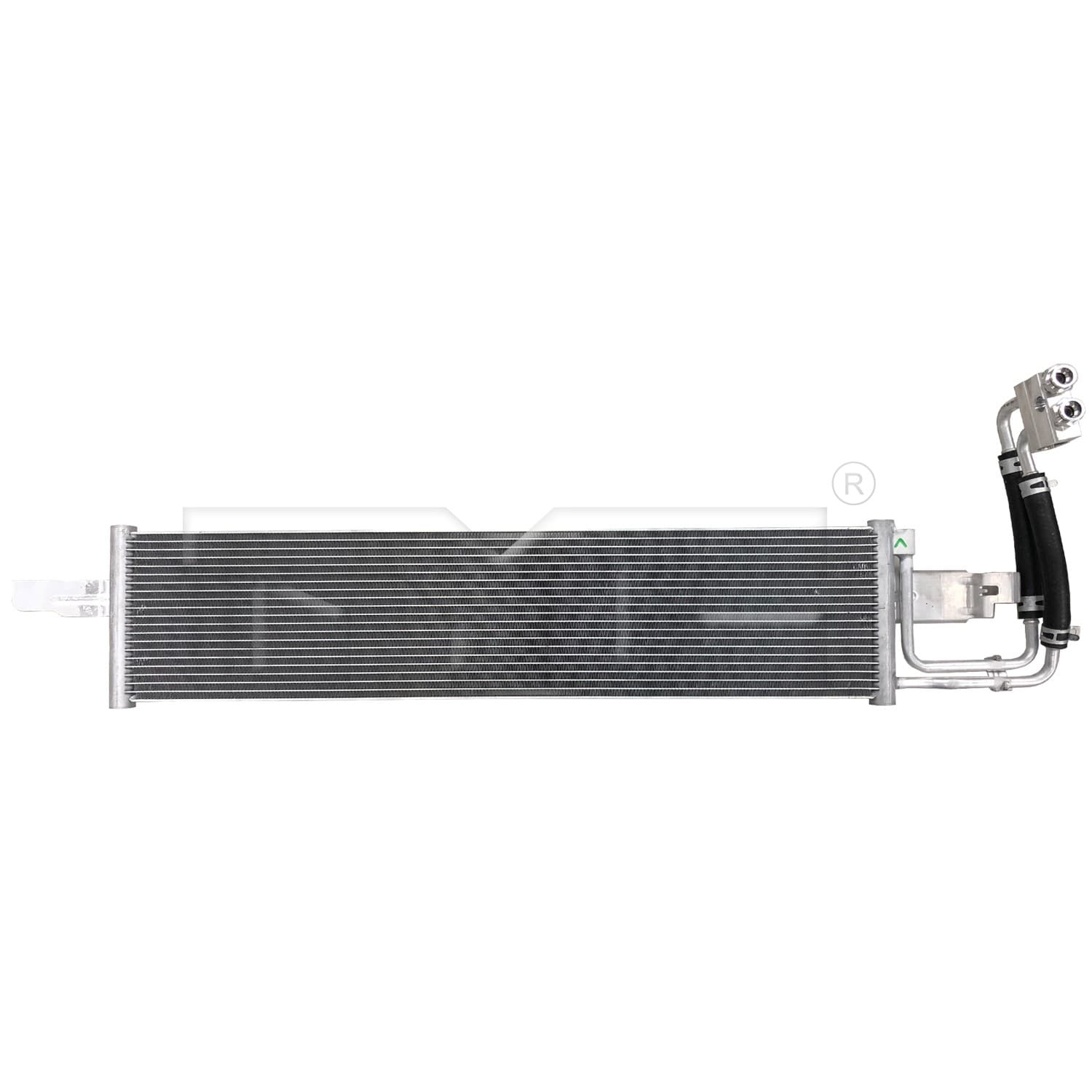 TYC Oil Cooler 19127