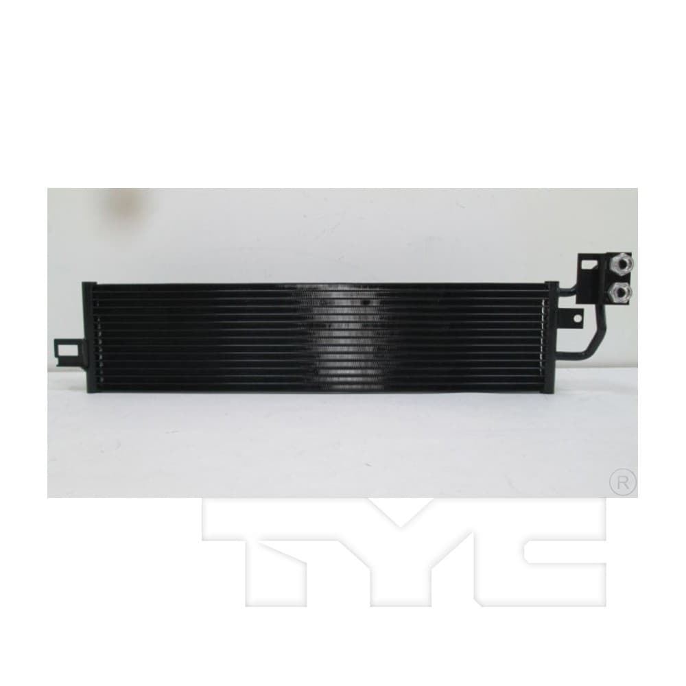 TYC Oil Cooler 19128