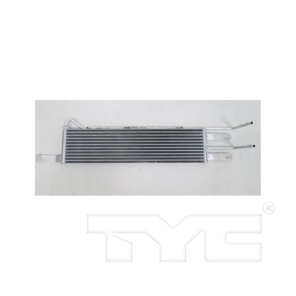 TYC Oil Cooler 19129