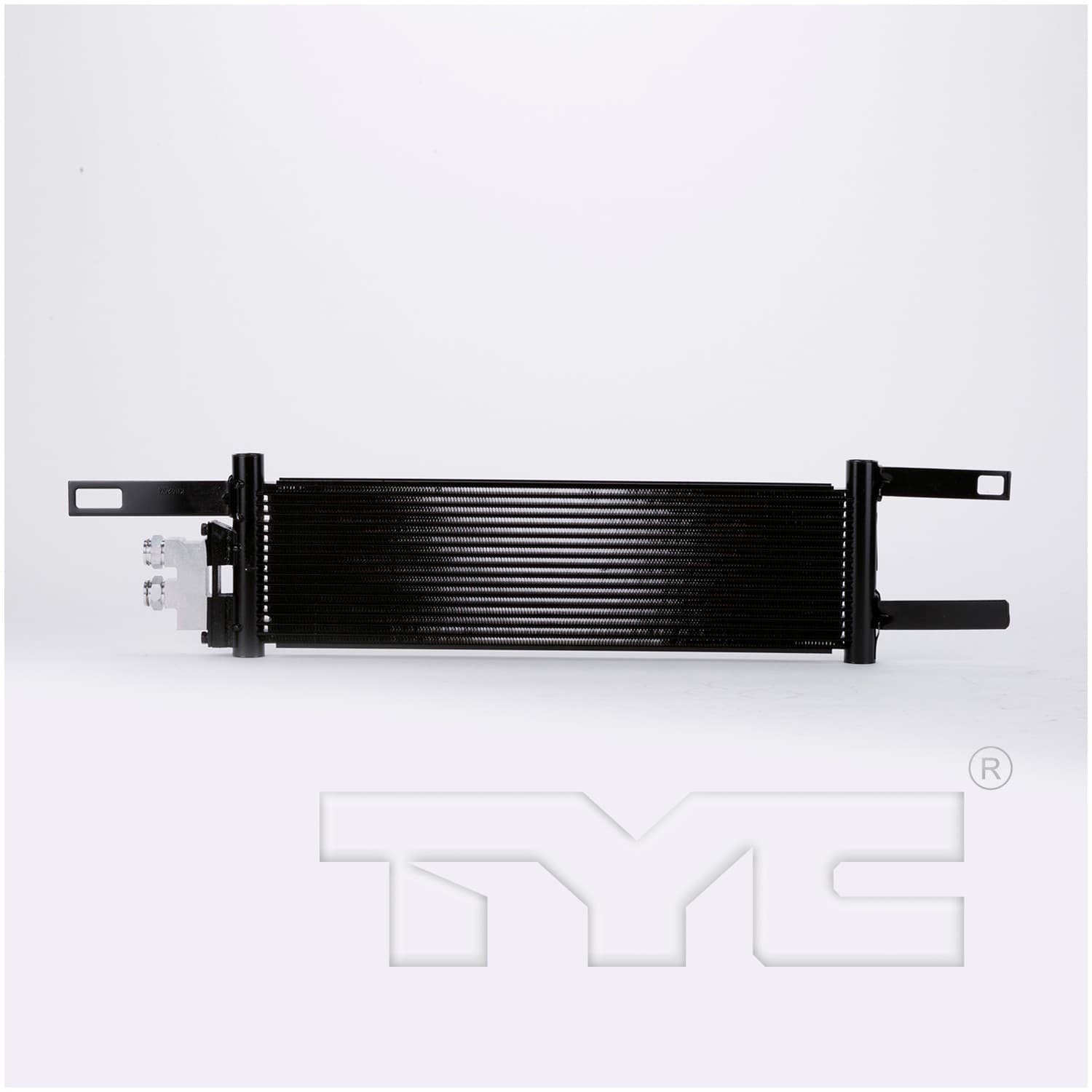 TYC Oil Cooler 19139
