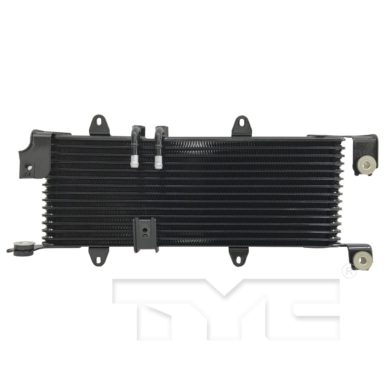 TYC Oil Cooler 19146