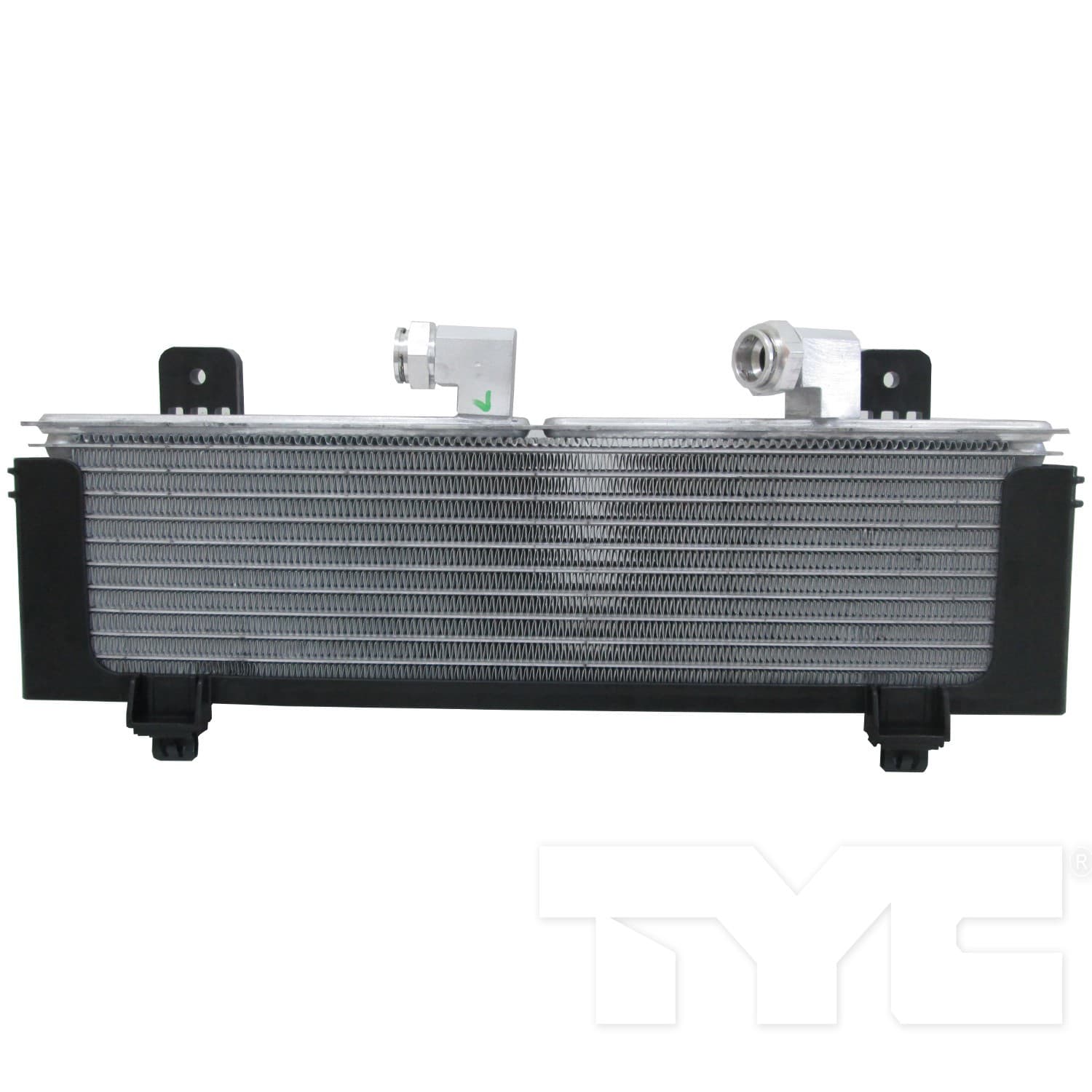 TYC Oil Cooler 19153