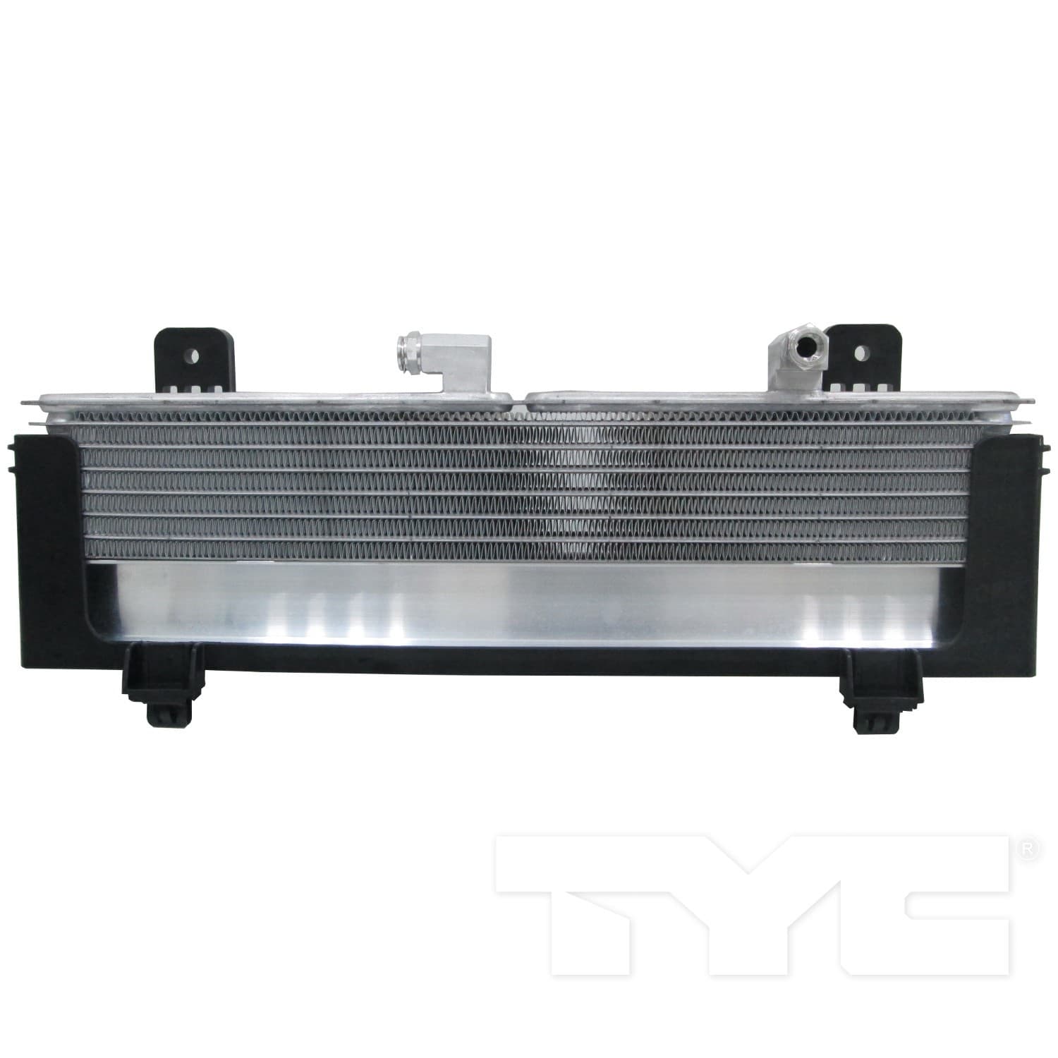 TYC Oil Cooler 19154