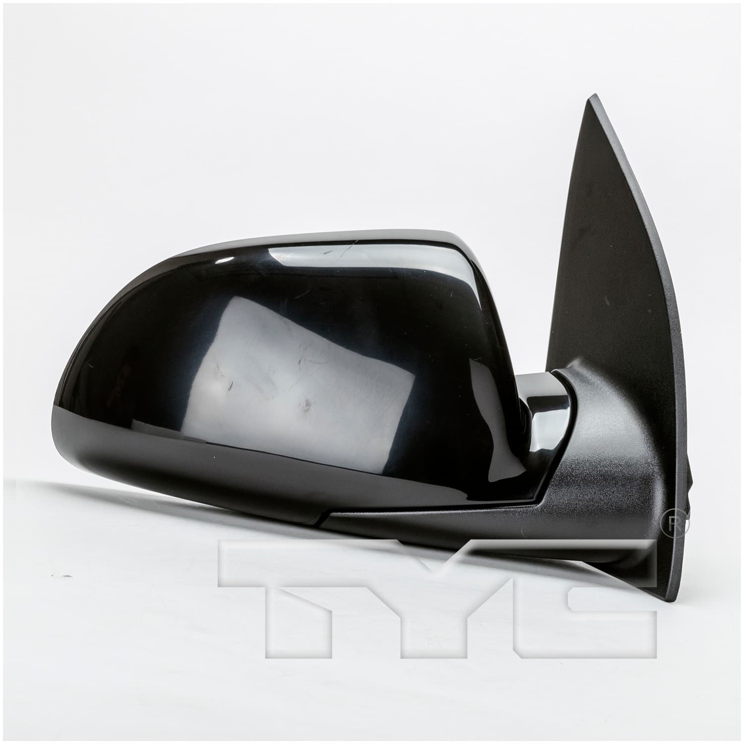 TYC Outside Mirror & Glass Assembly 2020231