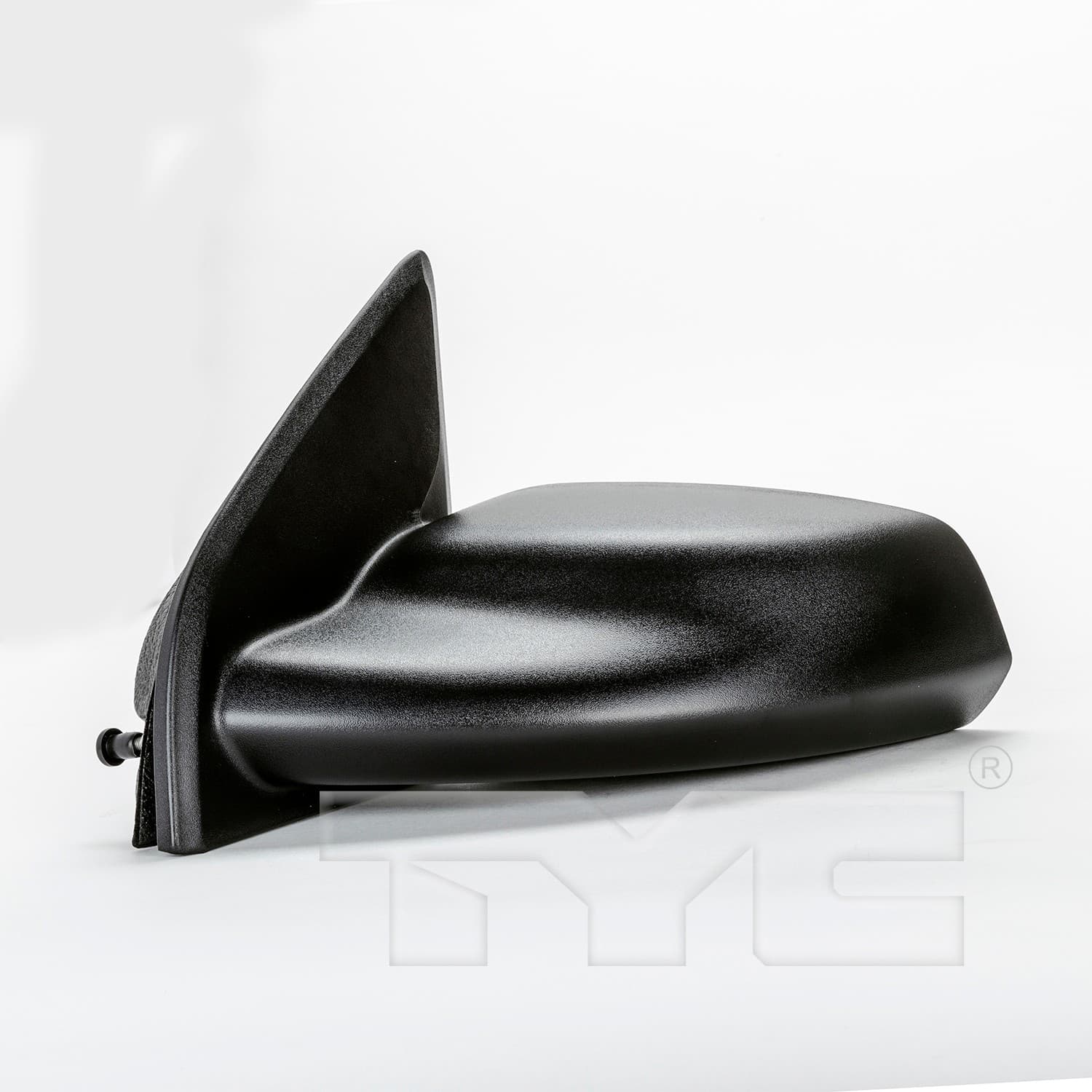 TYC Outside Mirror & Glass Assembly 2030012