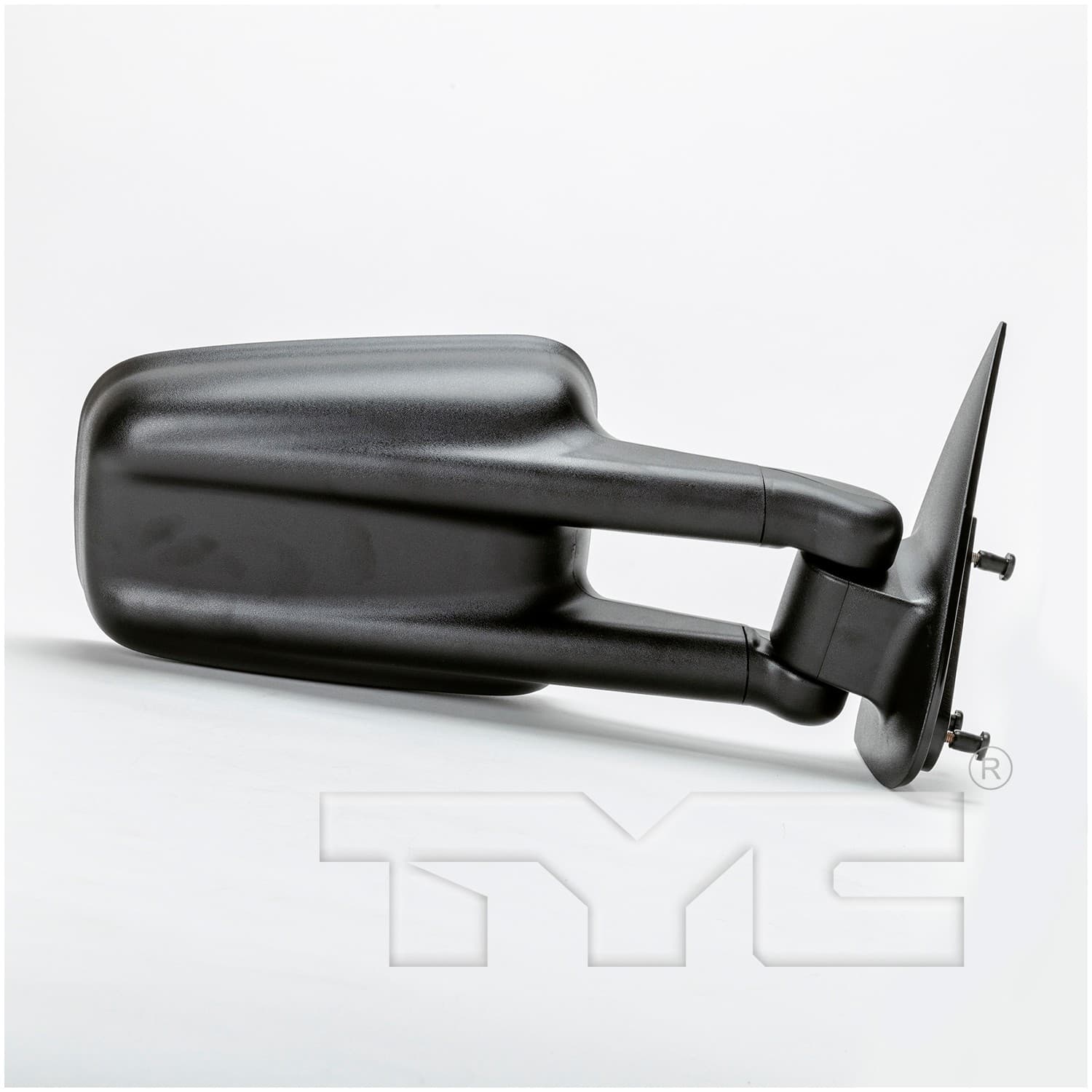 TYC Outside Mirror & Glass Assembly 2170711