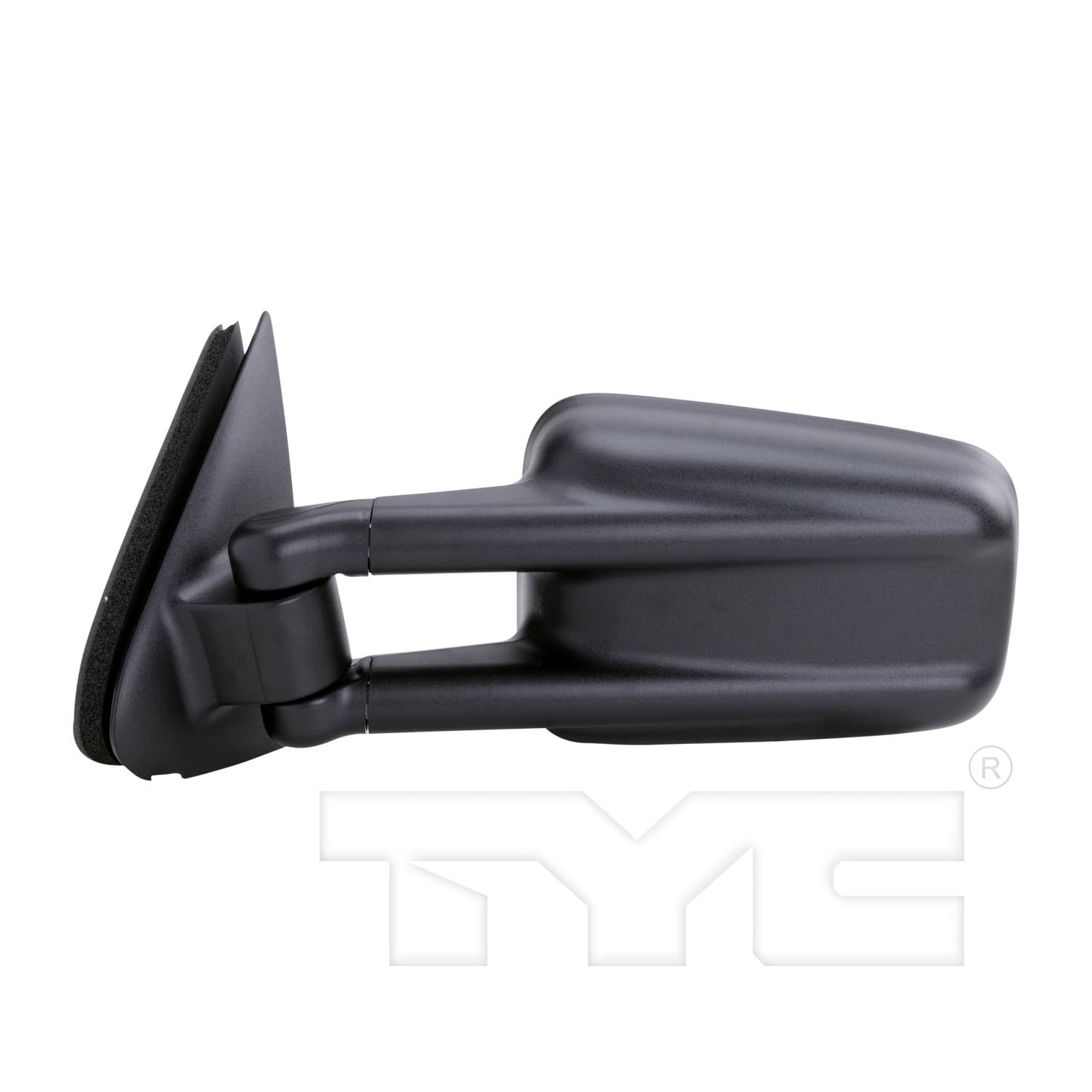 TYC Outside Mirror & Glass Assembly 2170712