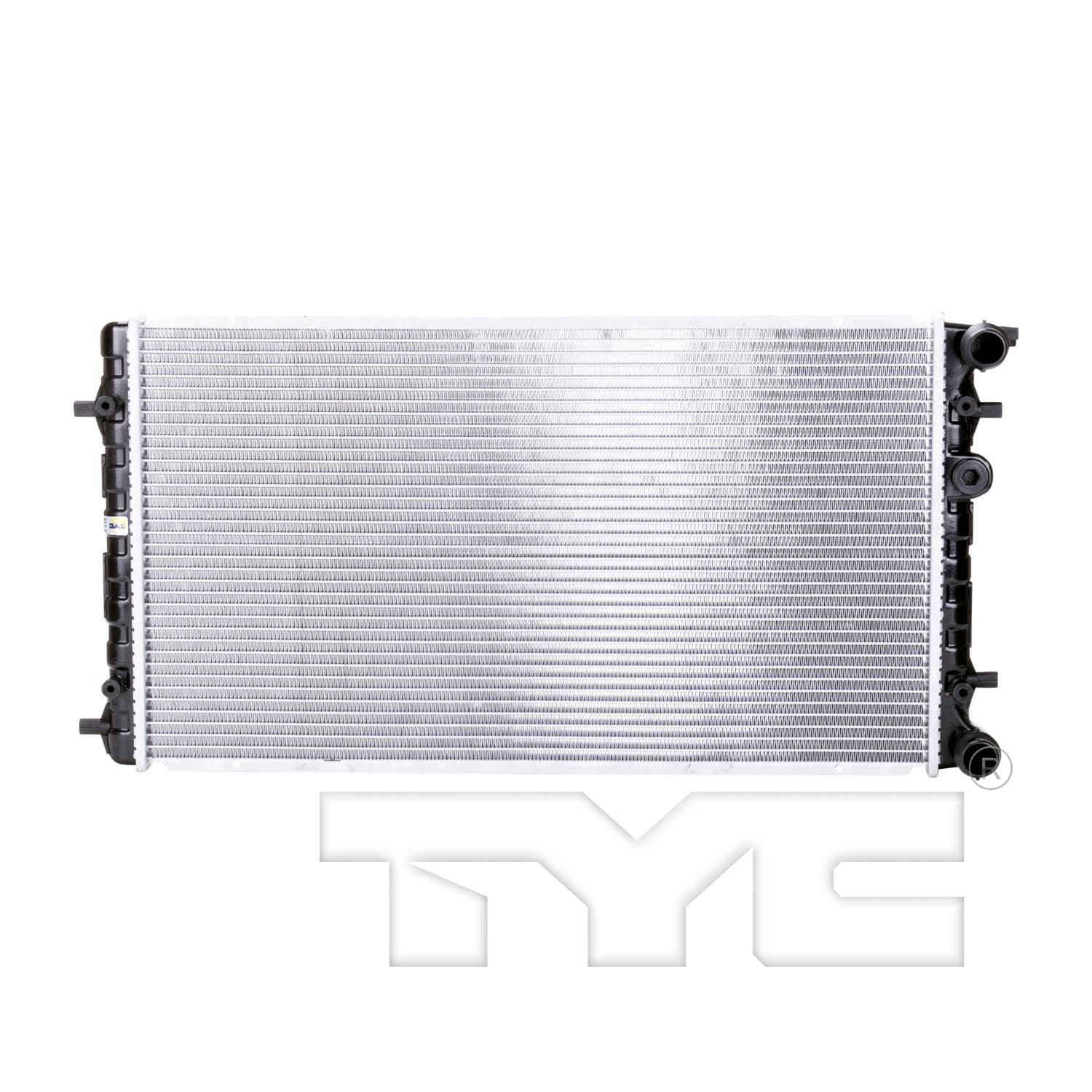 TYC Radiator 2241