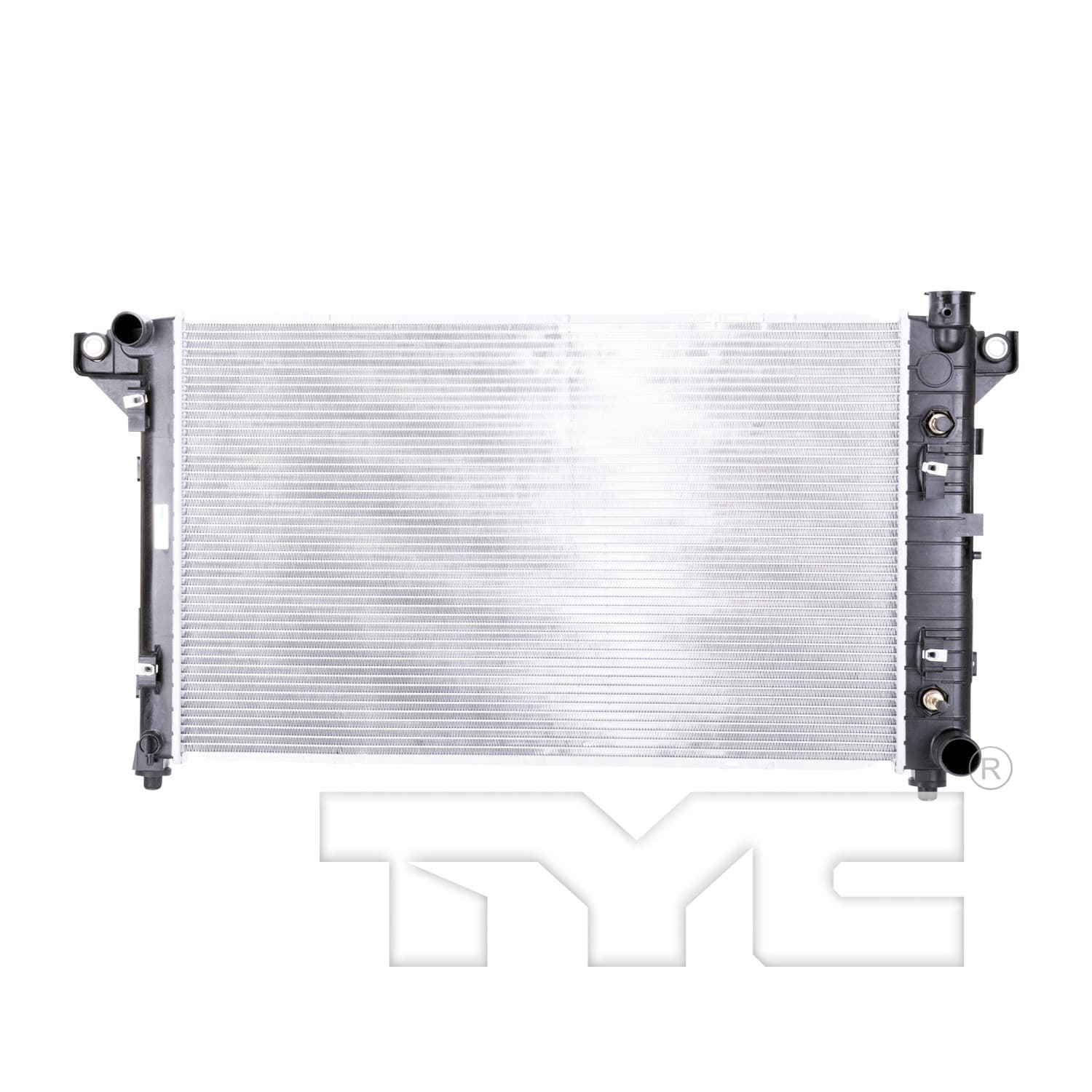 TYC Radiator 2291