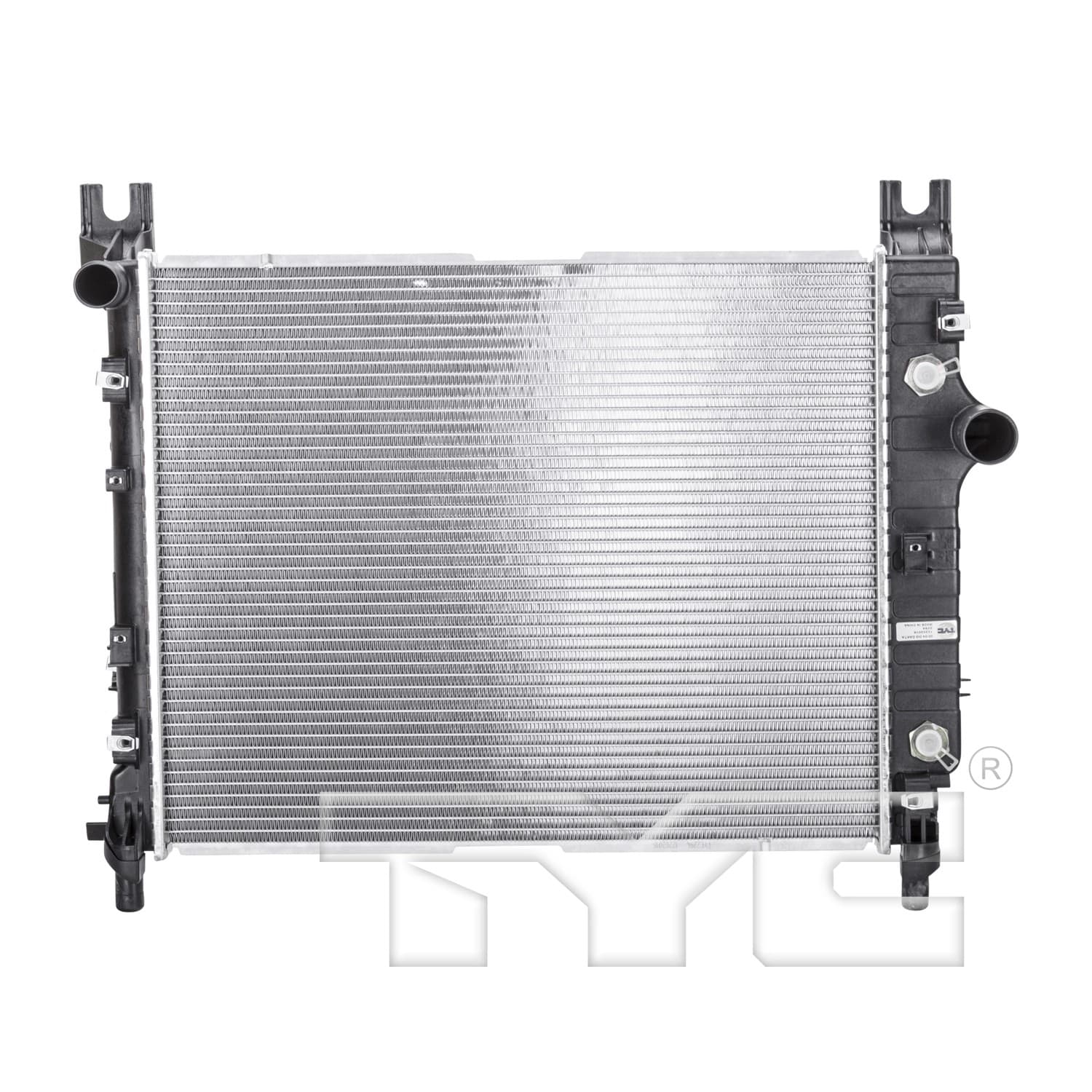 TYC Radiator 2294