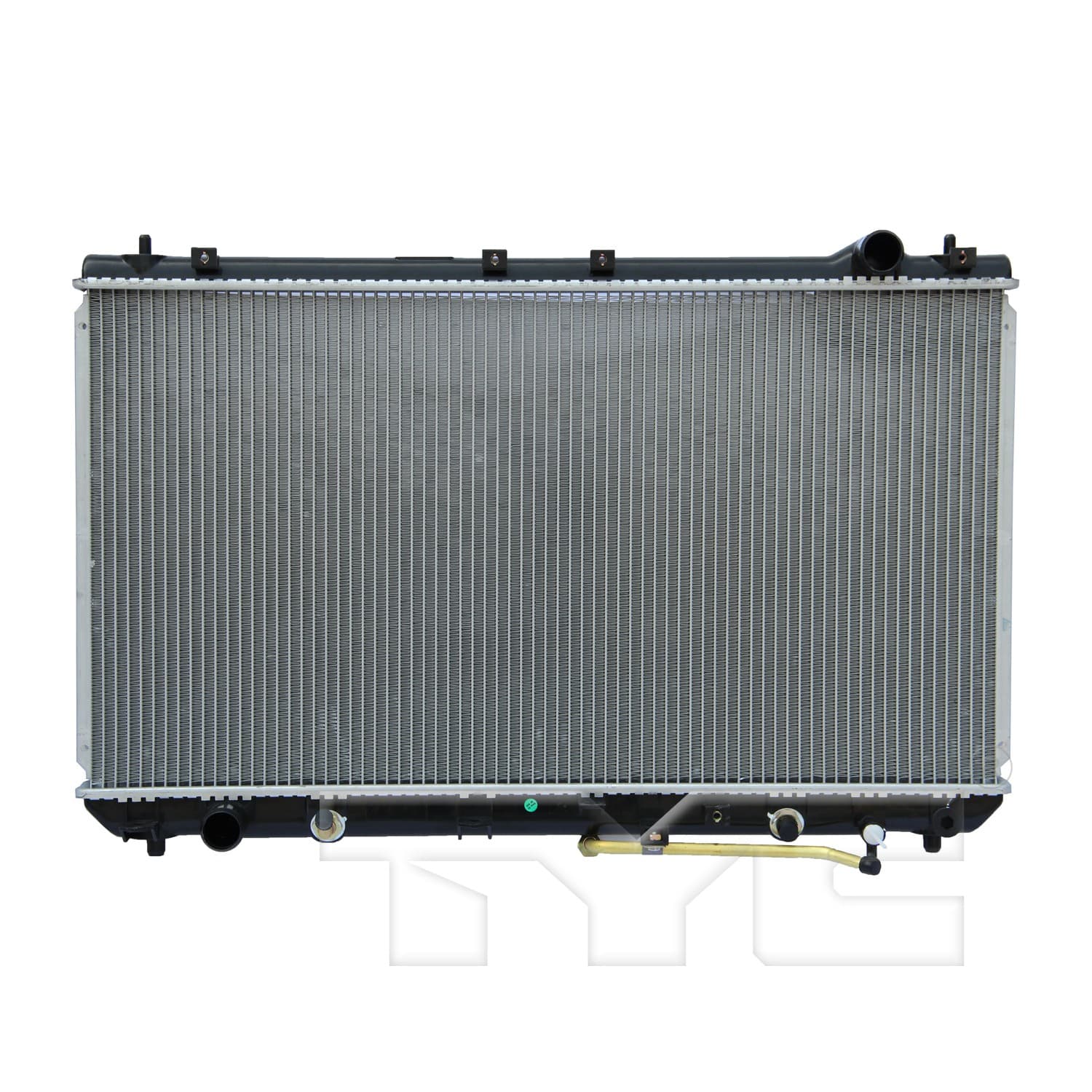 TYC Radiator 2299