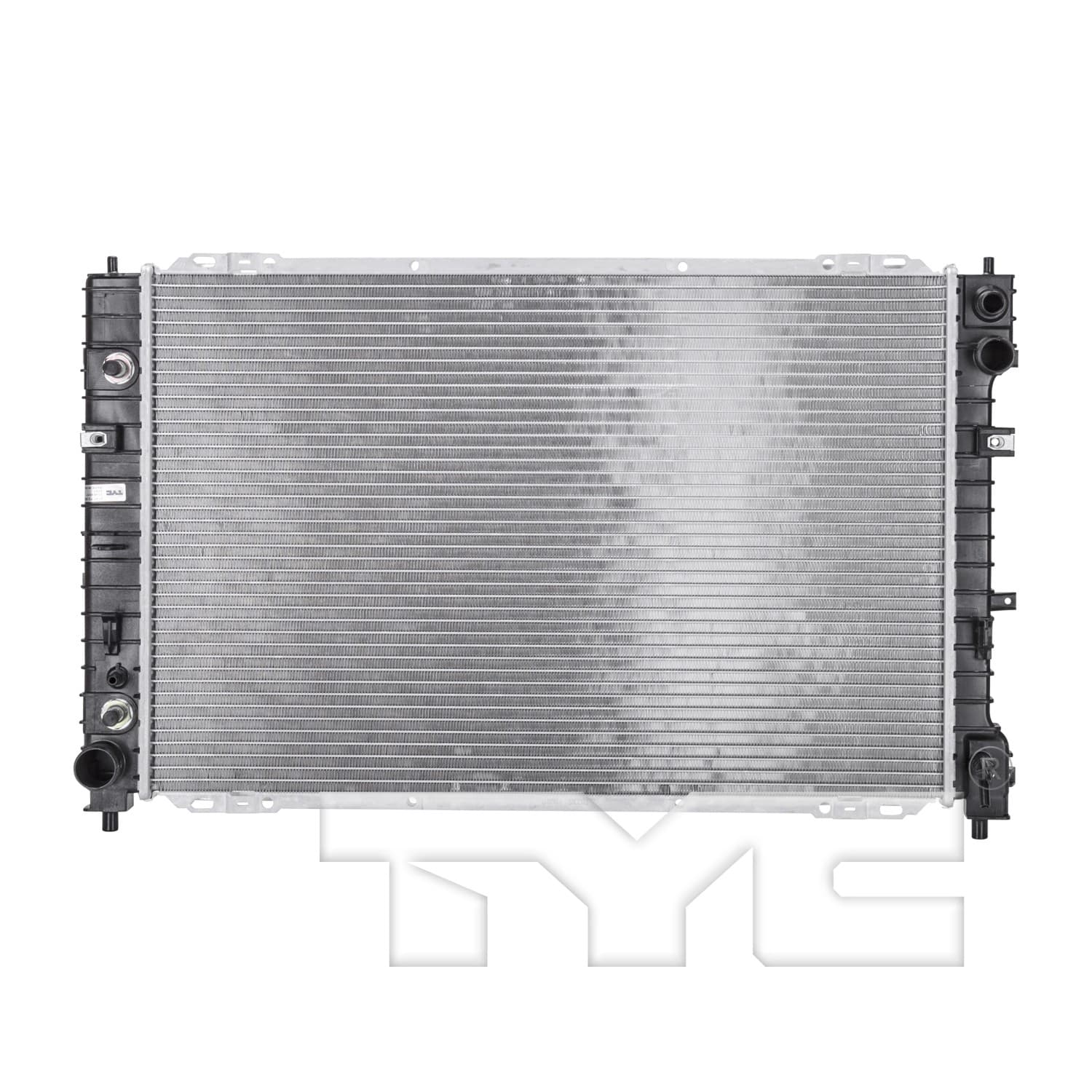 TYC Radiator 2307